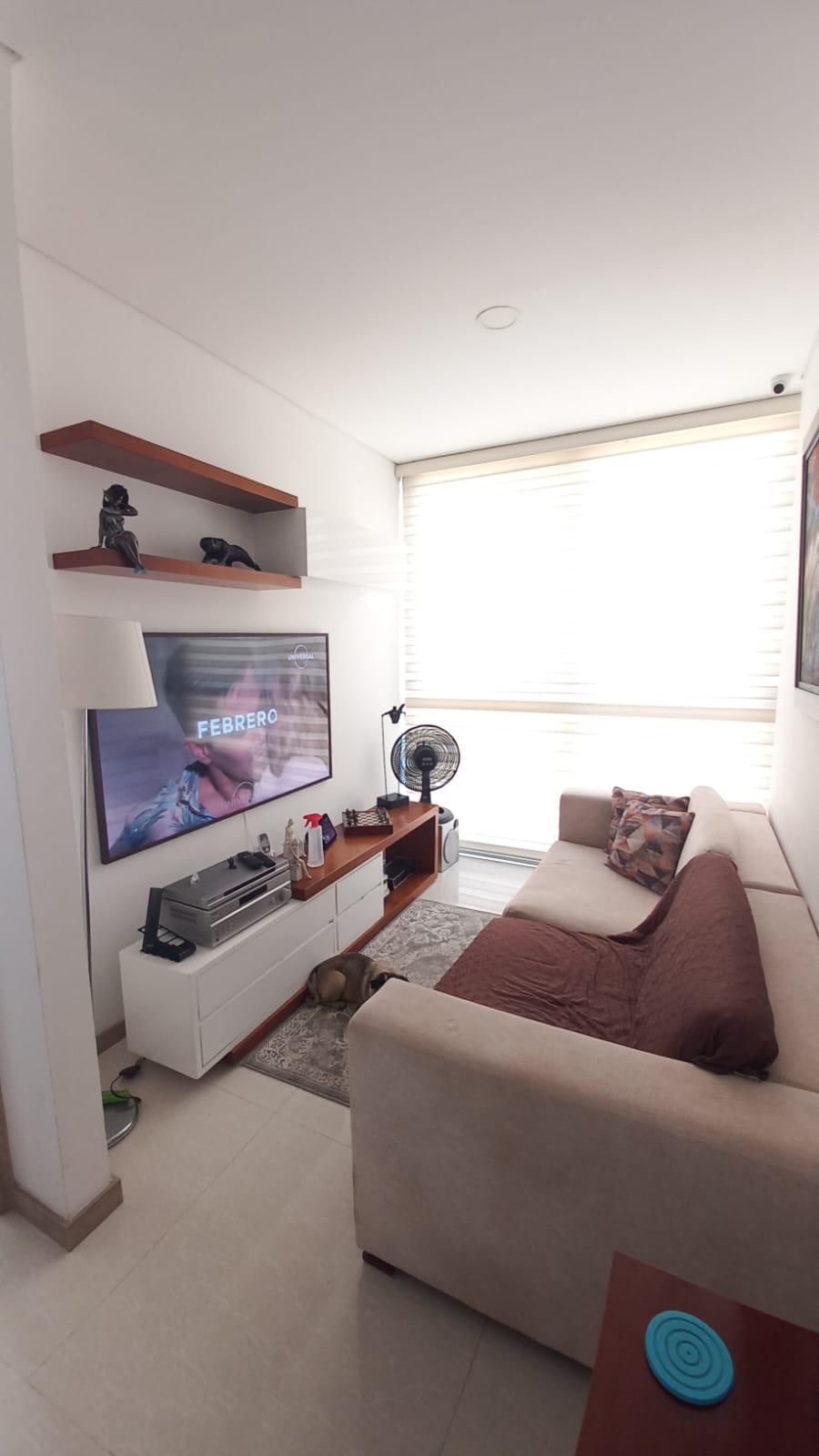 Apartamento en venta en Buenavista, Barranquilla · foto 3 de 15