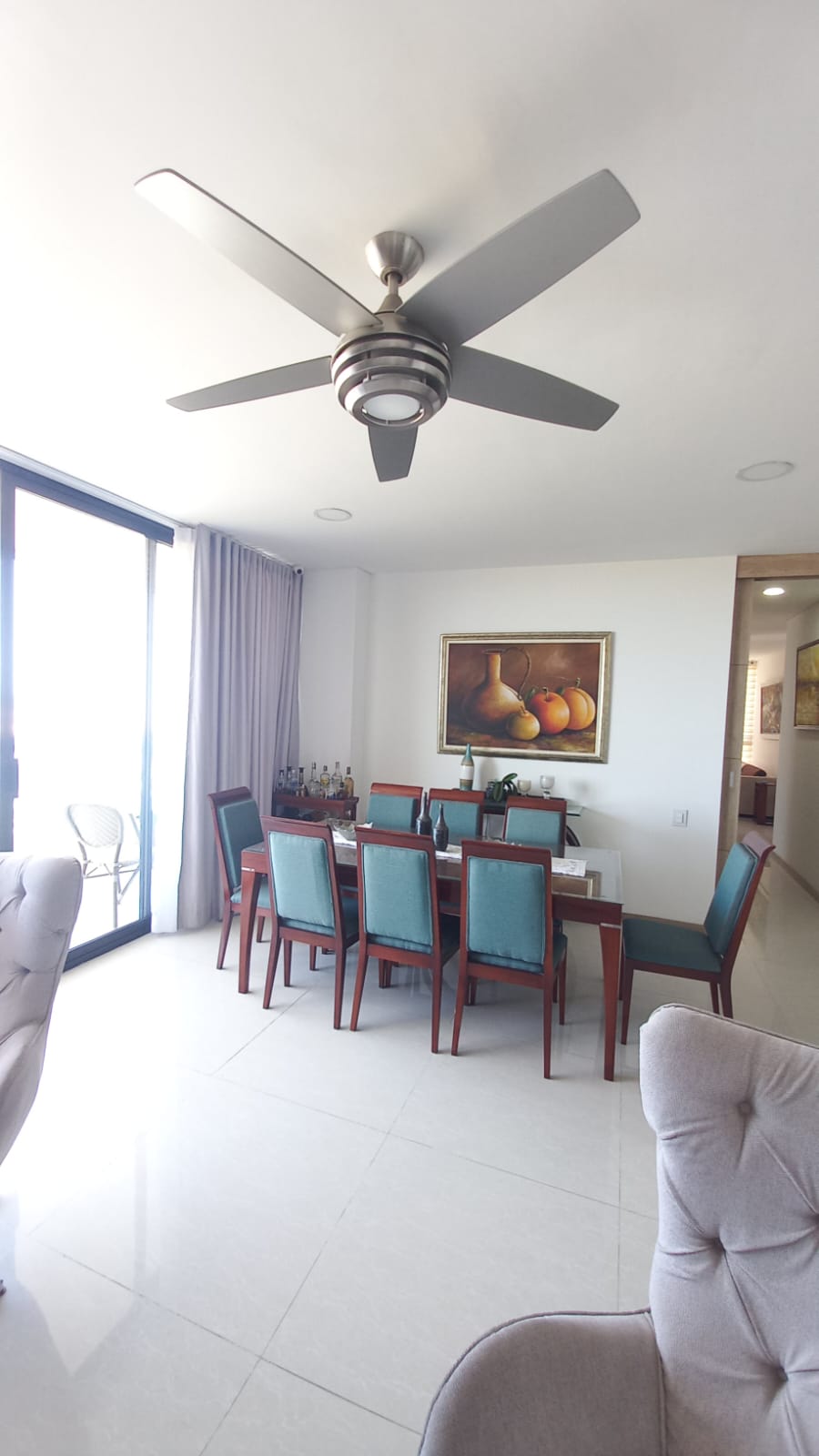 Apartamento en venta en Buenavista, Barranquilla · foto 4 de 15