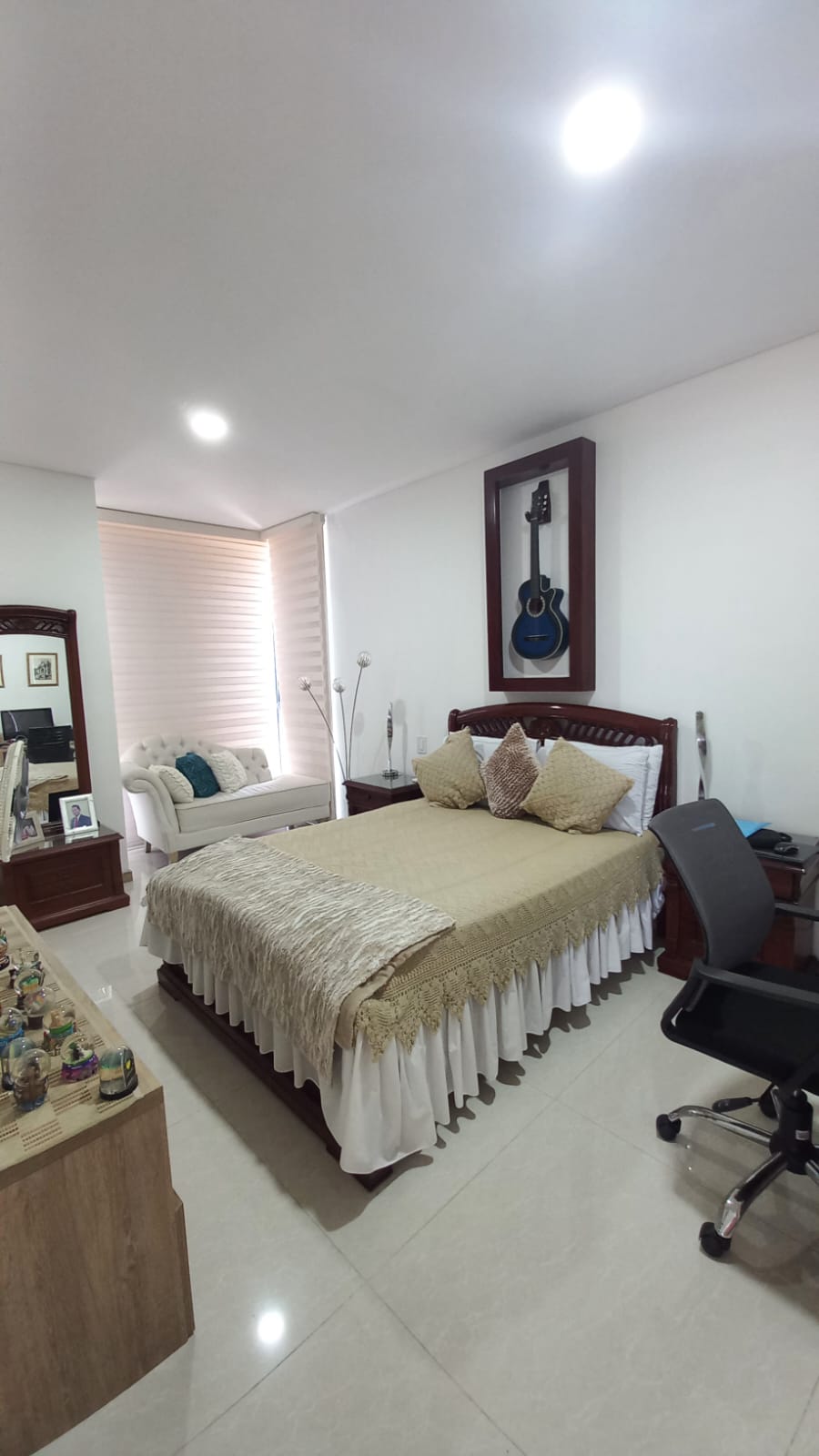 Apartamento en venta en Buenavista, Barranquilla · foto 6 de 15