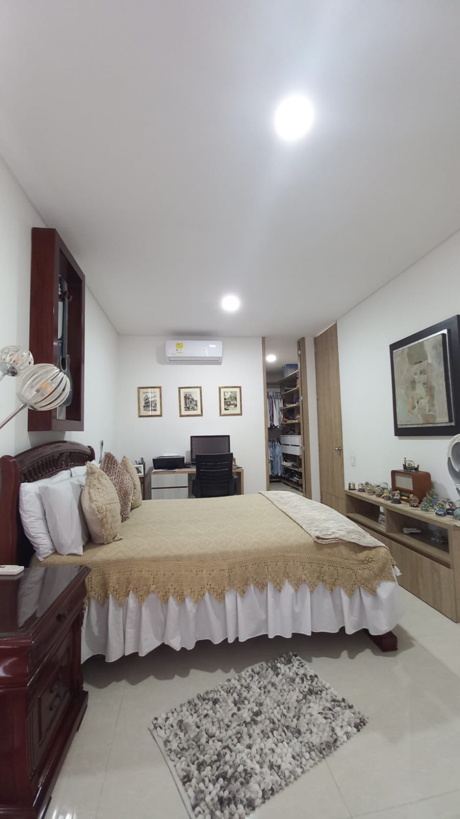 Apartamento en venta en Buenavista, Barranquilla · foto 7 de 15