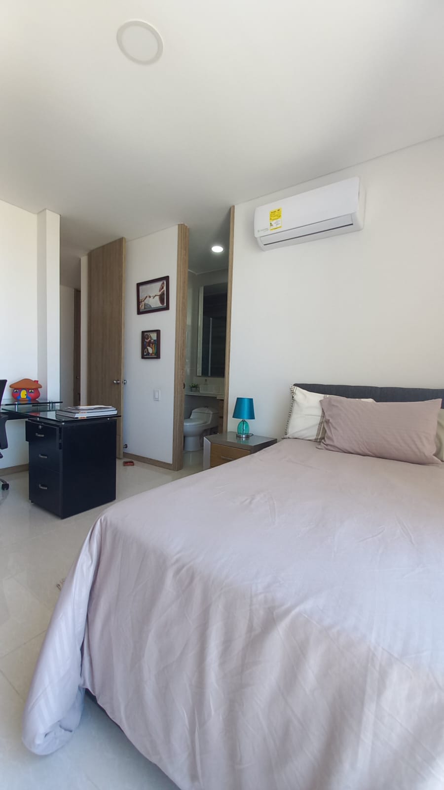 Apartamento en venta en Buenavista, Barranquilla · foto 8 de 15