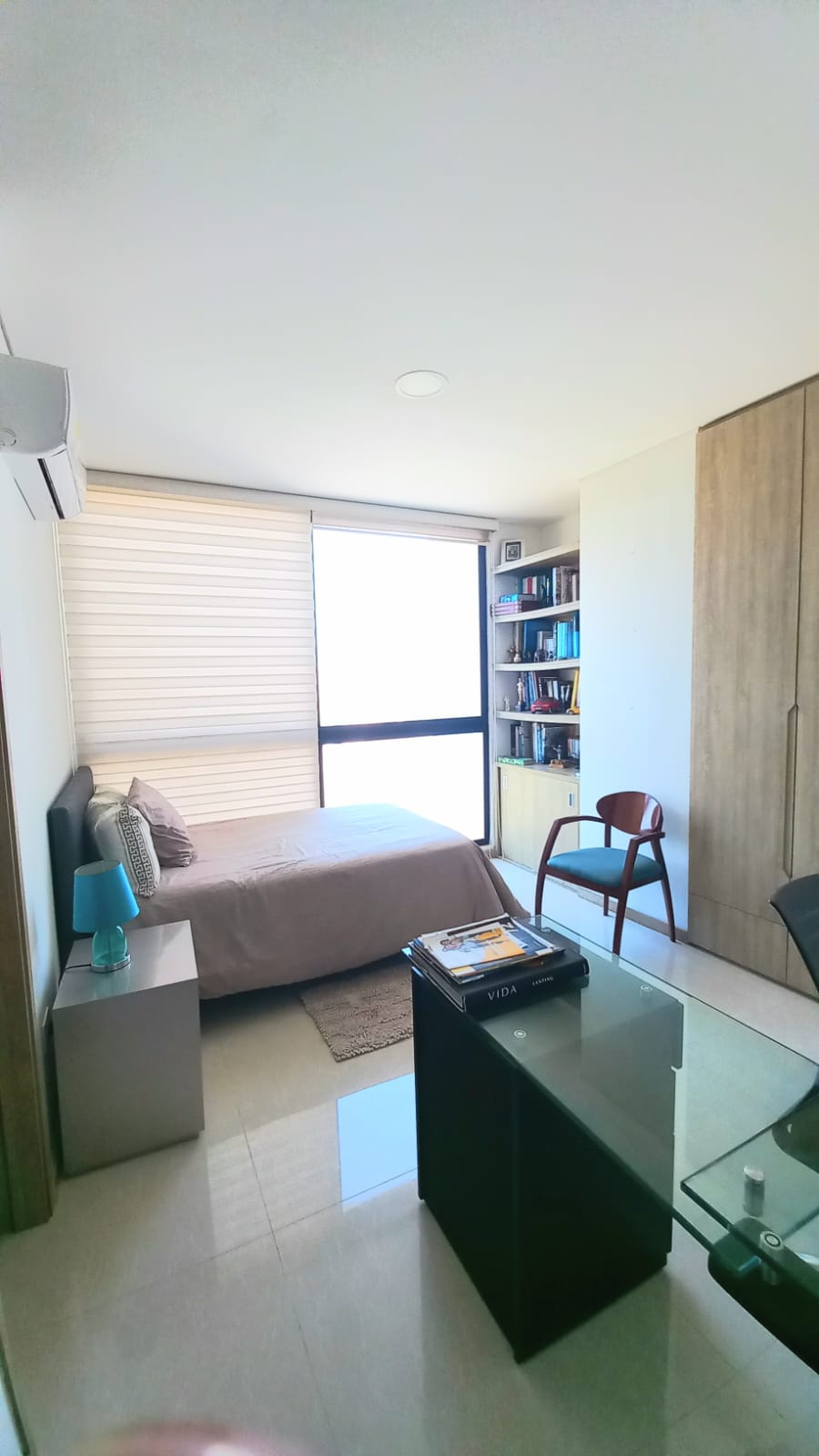 Apartamento en venta en Buenavista, Barranquilla · foto 9 de 15