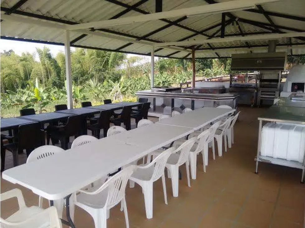 Finca en venta en Murillo, Armenia, 44800 m² · foto 3 de 24