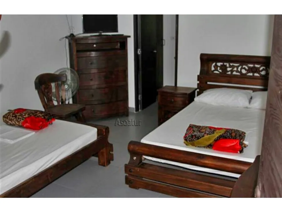 Finca en venta en Murillo, Armenia, 44800 m² · foto 5 de 24