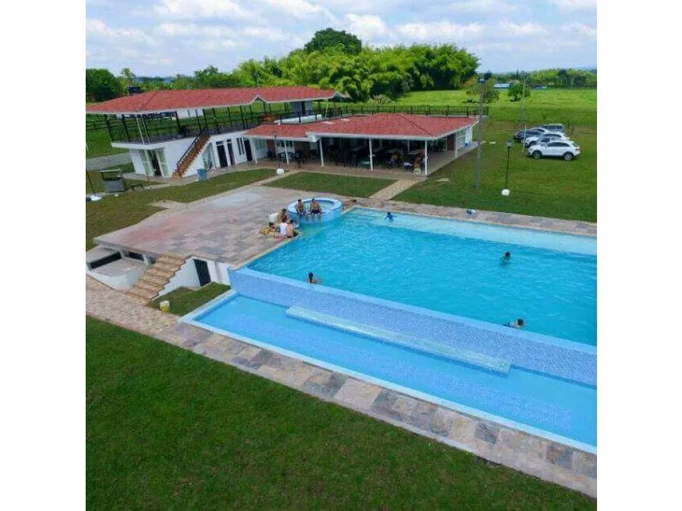 Finca en venta en Murillo, Armenia, 44800 m² · foto 9 de 24