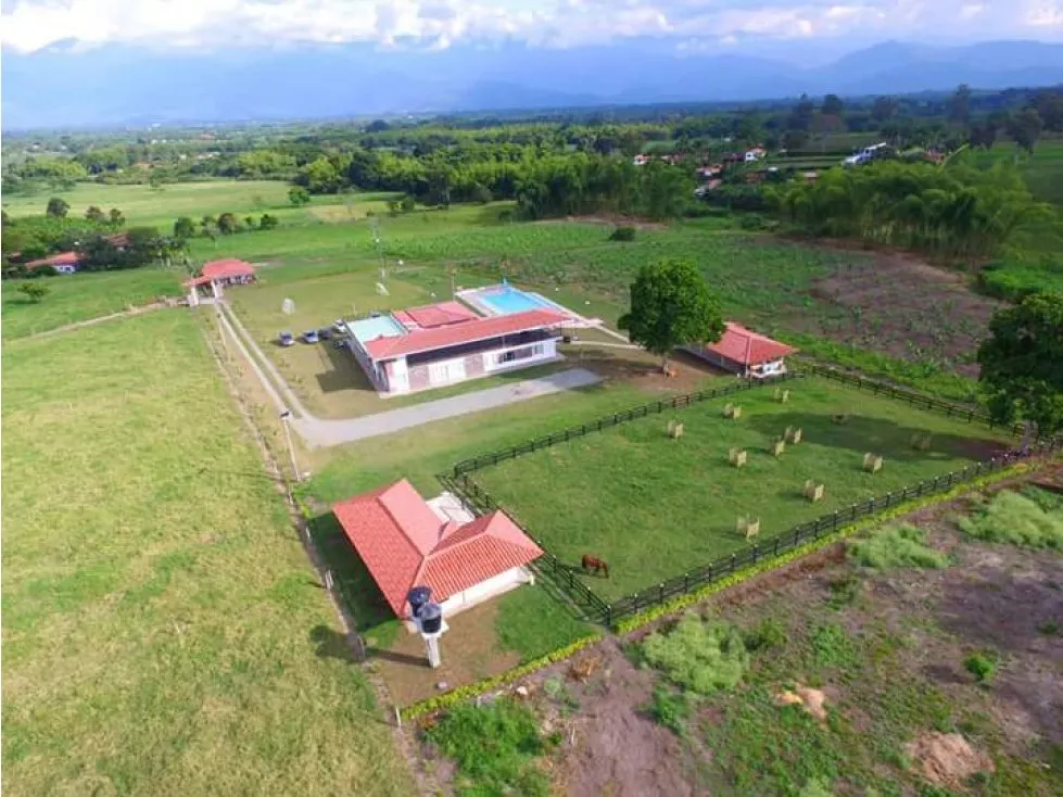 Finca en venta en Murillo, Armenia, 44800 m² · foto 10 de 24