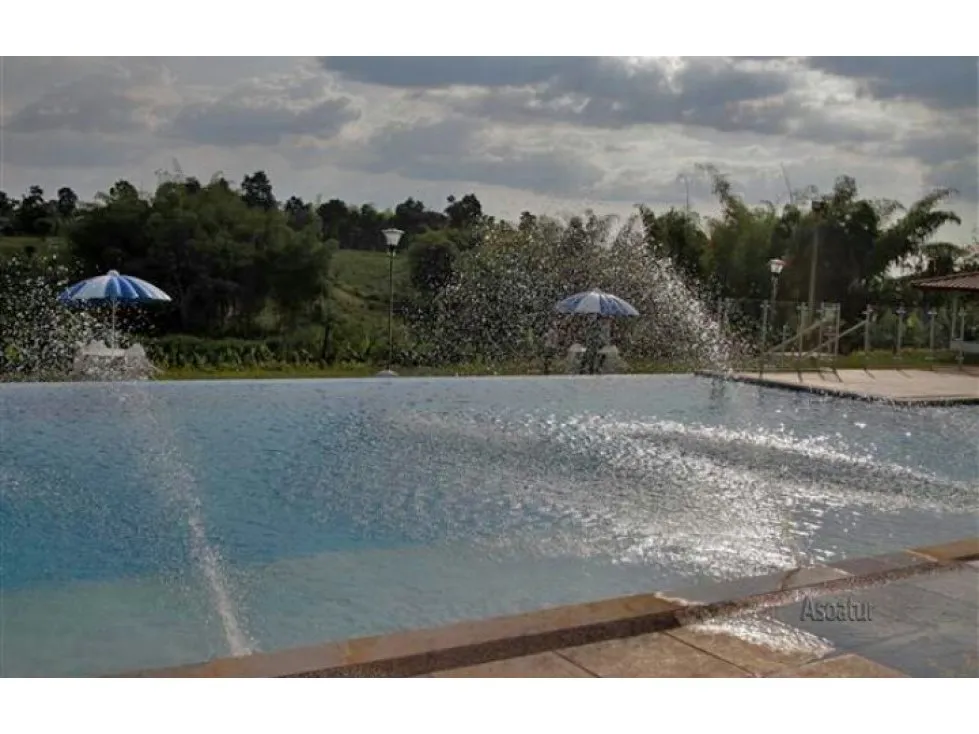 Finca en venta en Murillo, Armenia, 44800 m² · foto 11 de 24