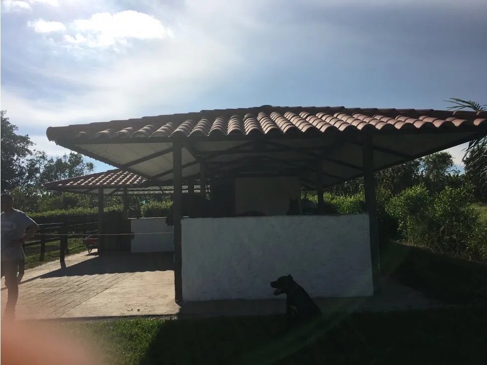 Finca en venta en Murillo, Armenia, 44800 m² · foto 16 de 24