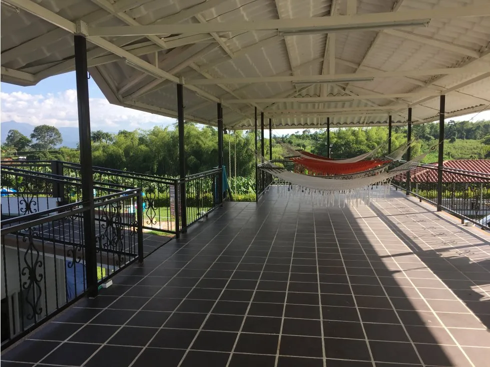 Finca en venta en Murillo, Armenia, 44800 m² · foto 18 de 24