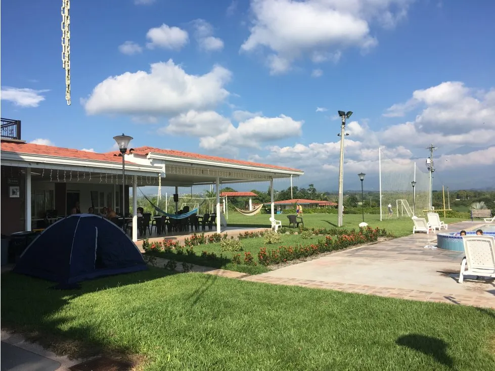 Finca en venta en Murillo, Armenia, 44800 m² · foto 19 de 24