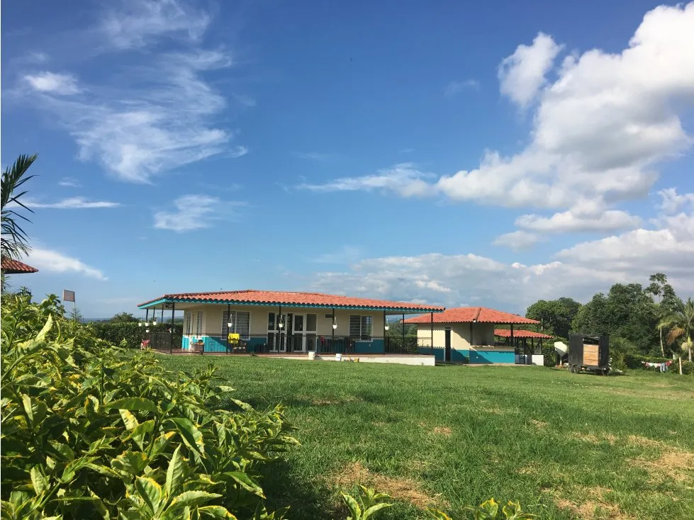 Finca en venta en Murillo, Armenia, 44800 m² · foto 20 de 24
