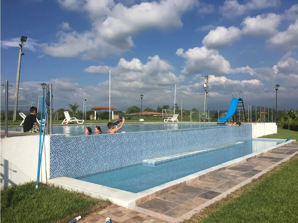 Finca en venta en Murillo, Armenia, 44800 m² · foto 23 de 24