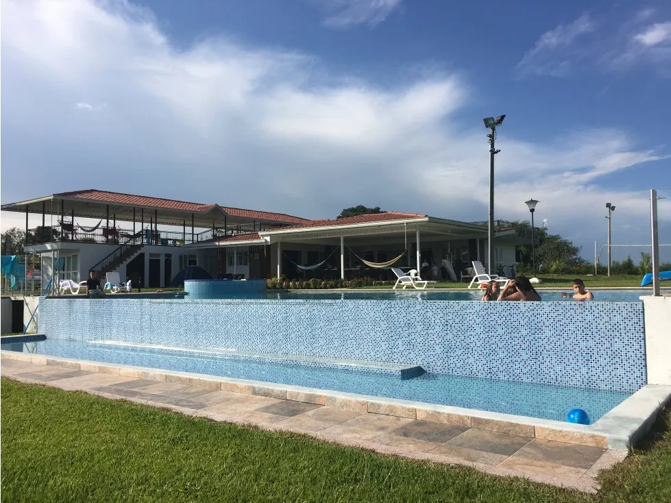 Finca en venta en Murillo, Armenia, 44800 m² · foto 24 de 24