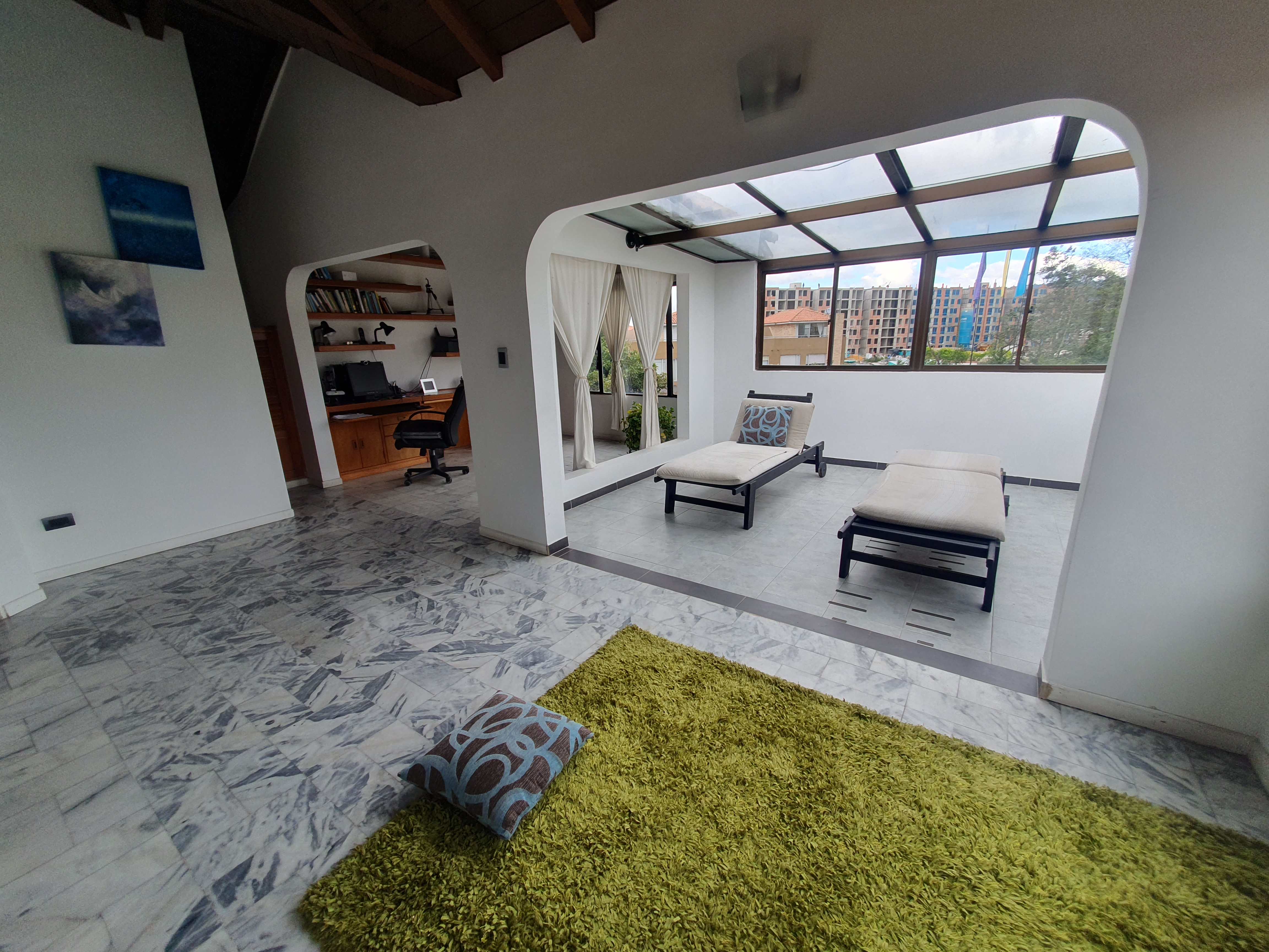 Casa en venta en Los Cedros, Chía · foto 19 de 24