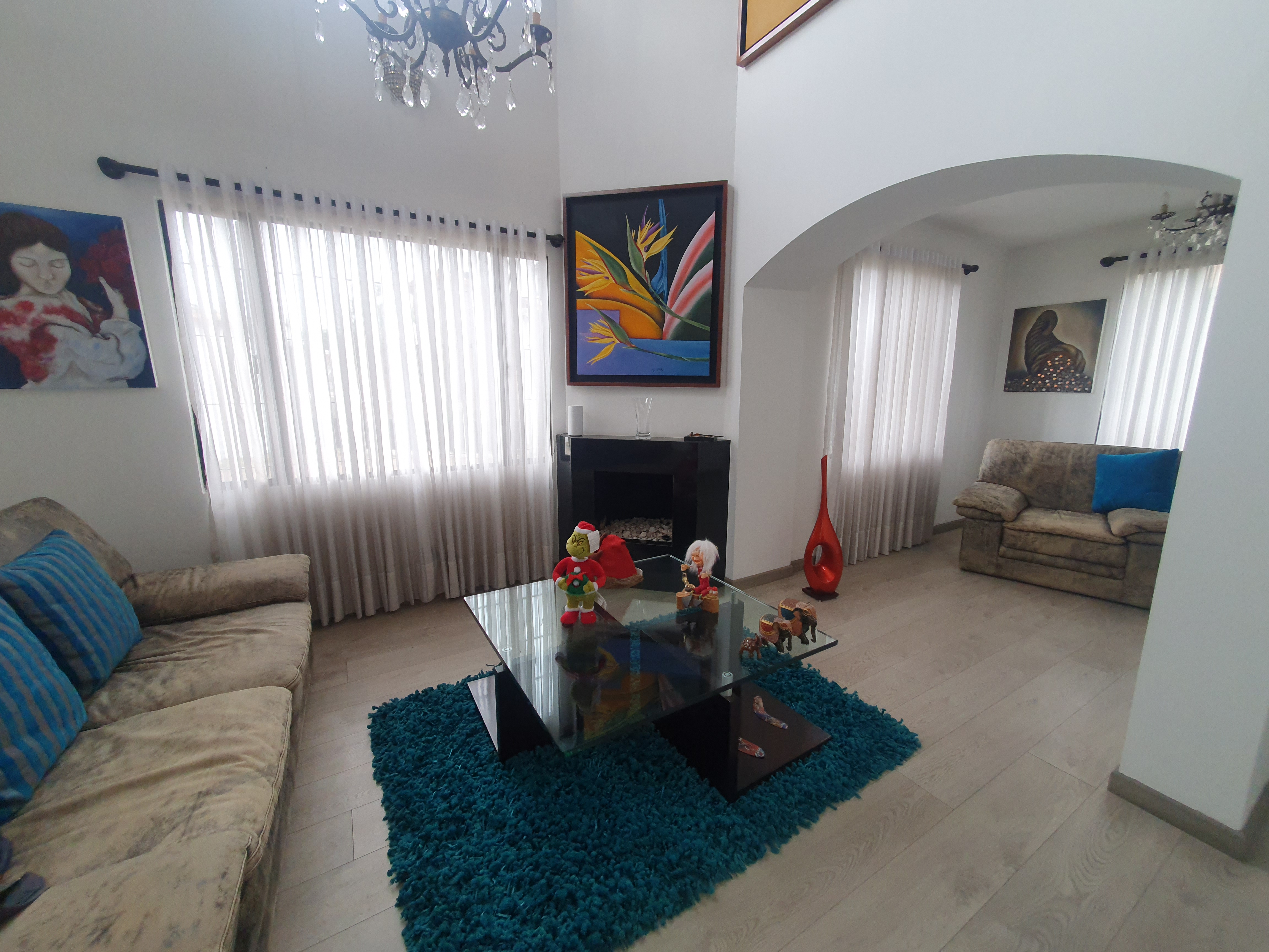 Casa en venta en Los Cedros, Chía · foto 21 de 24