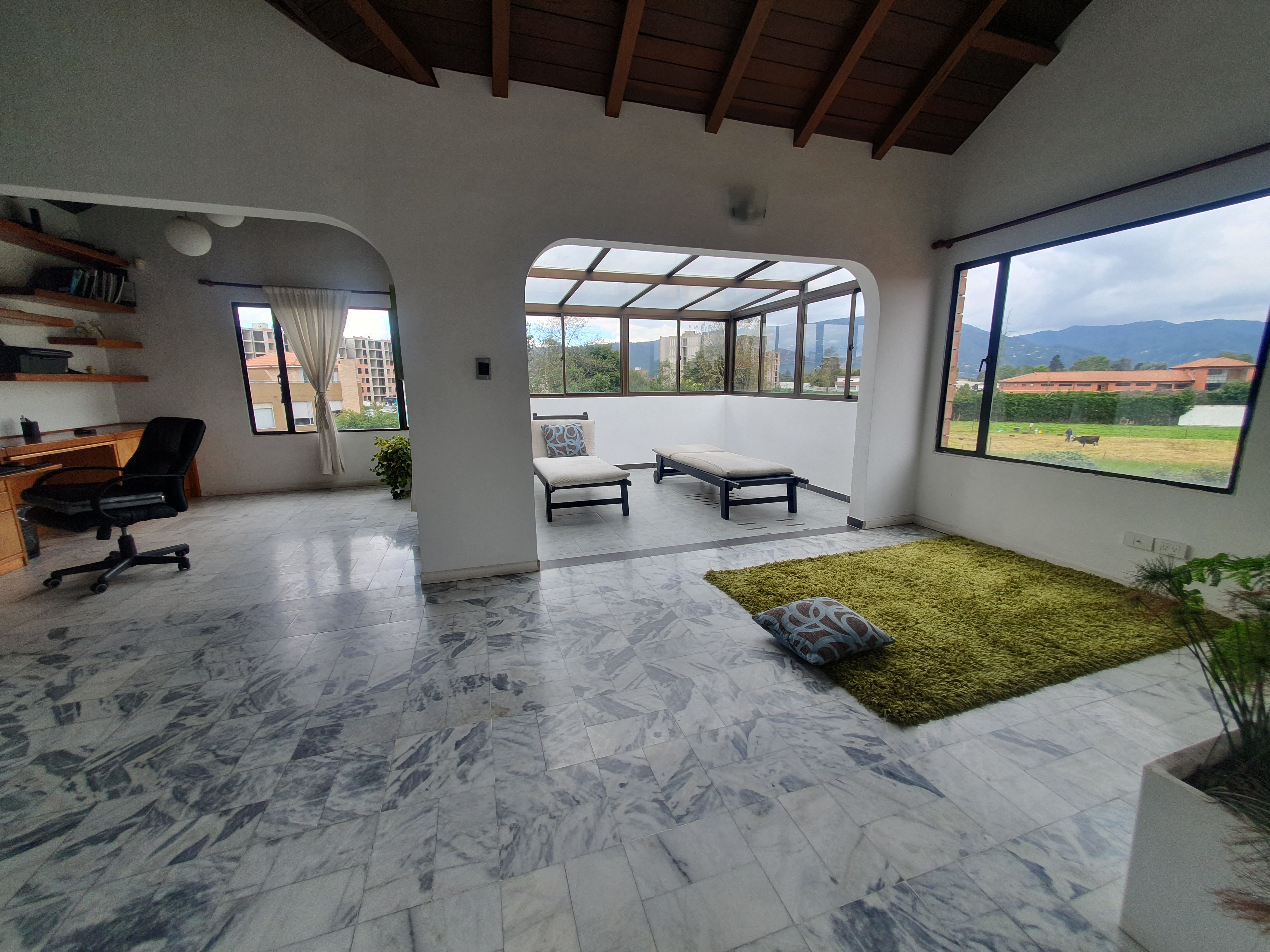 Casa en venta en Los Cedros, Chía · foto 22 de 24