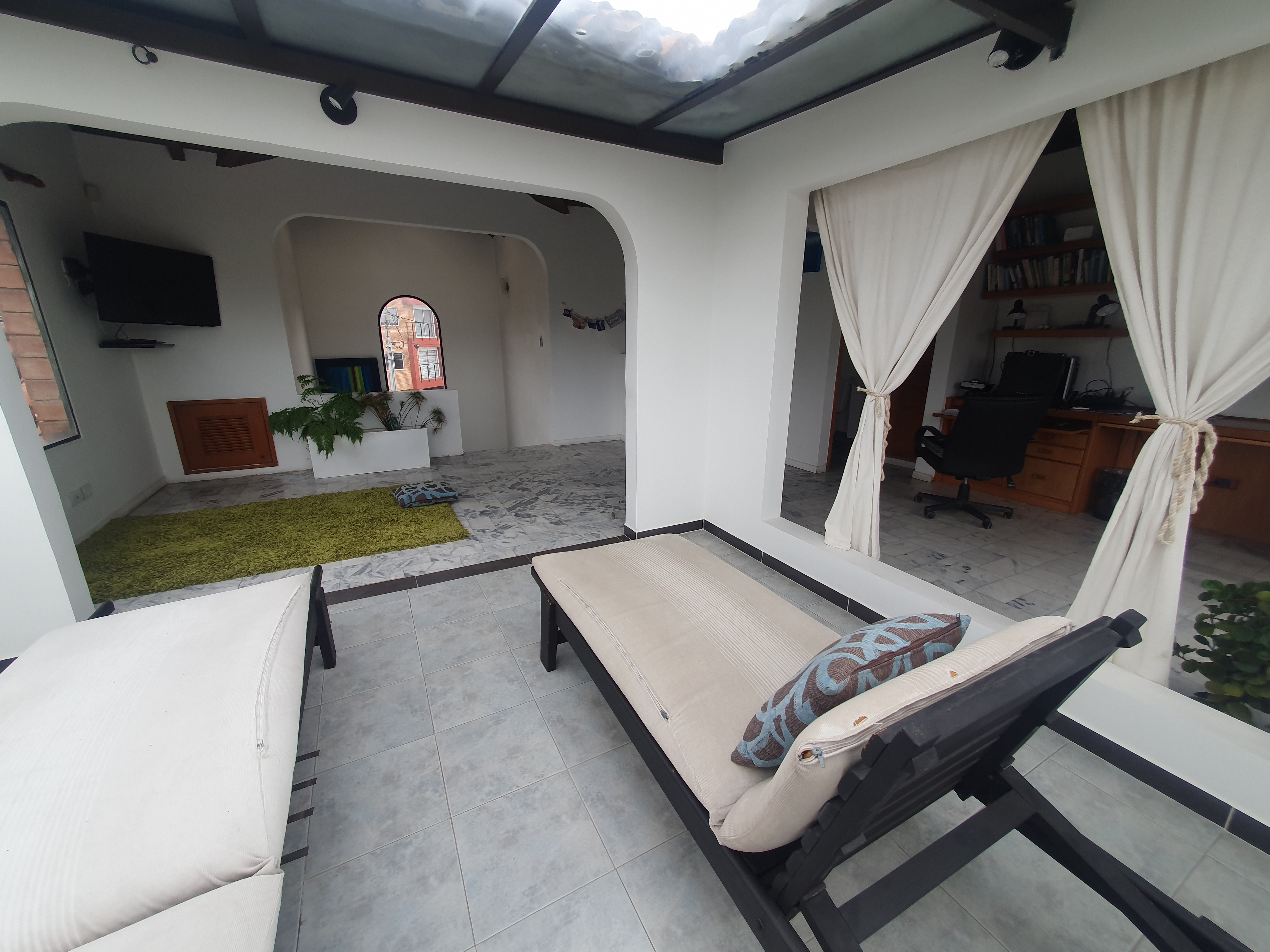 Casa en venta en Los Cedros, Chía · foto 23 de 24
