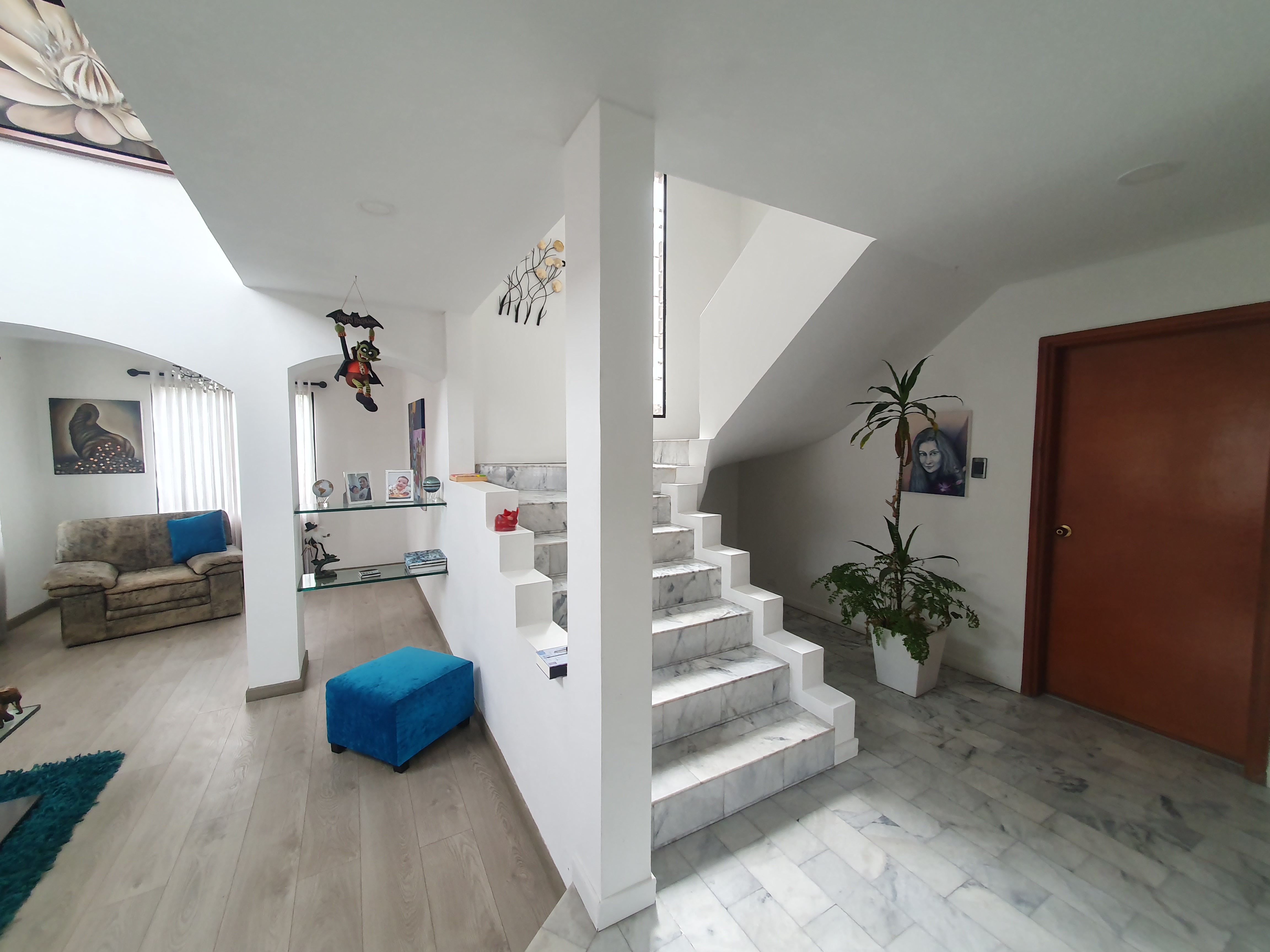 Casa en venta en Los Cedros, Chía · foto 2 de 24