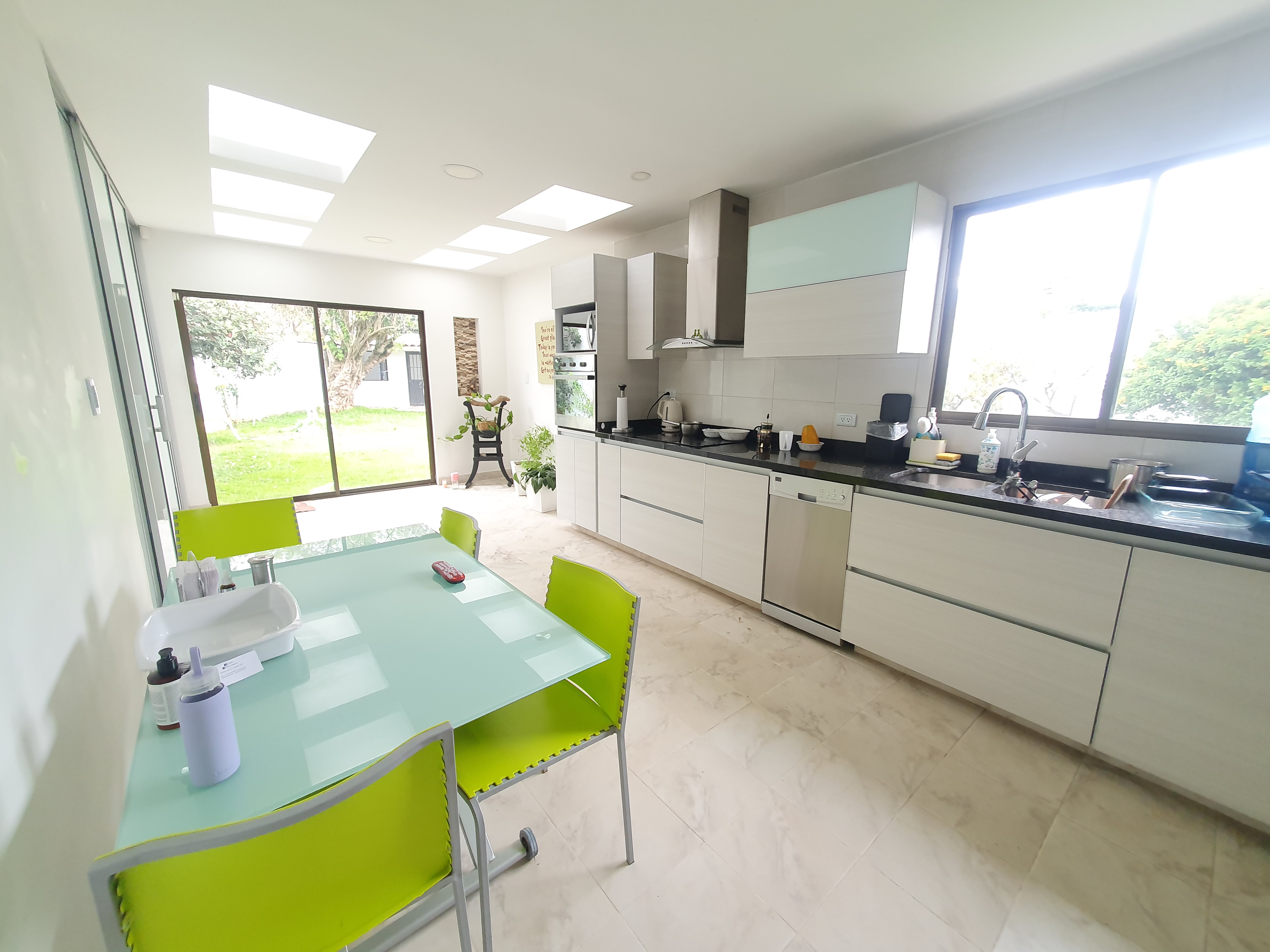 Casa en venta en Los Cedros, Chía · foto 5 de 24