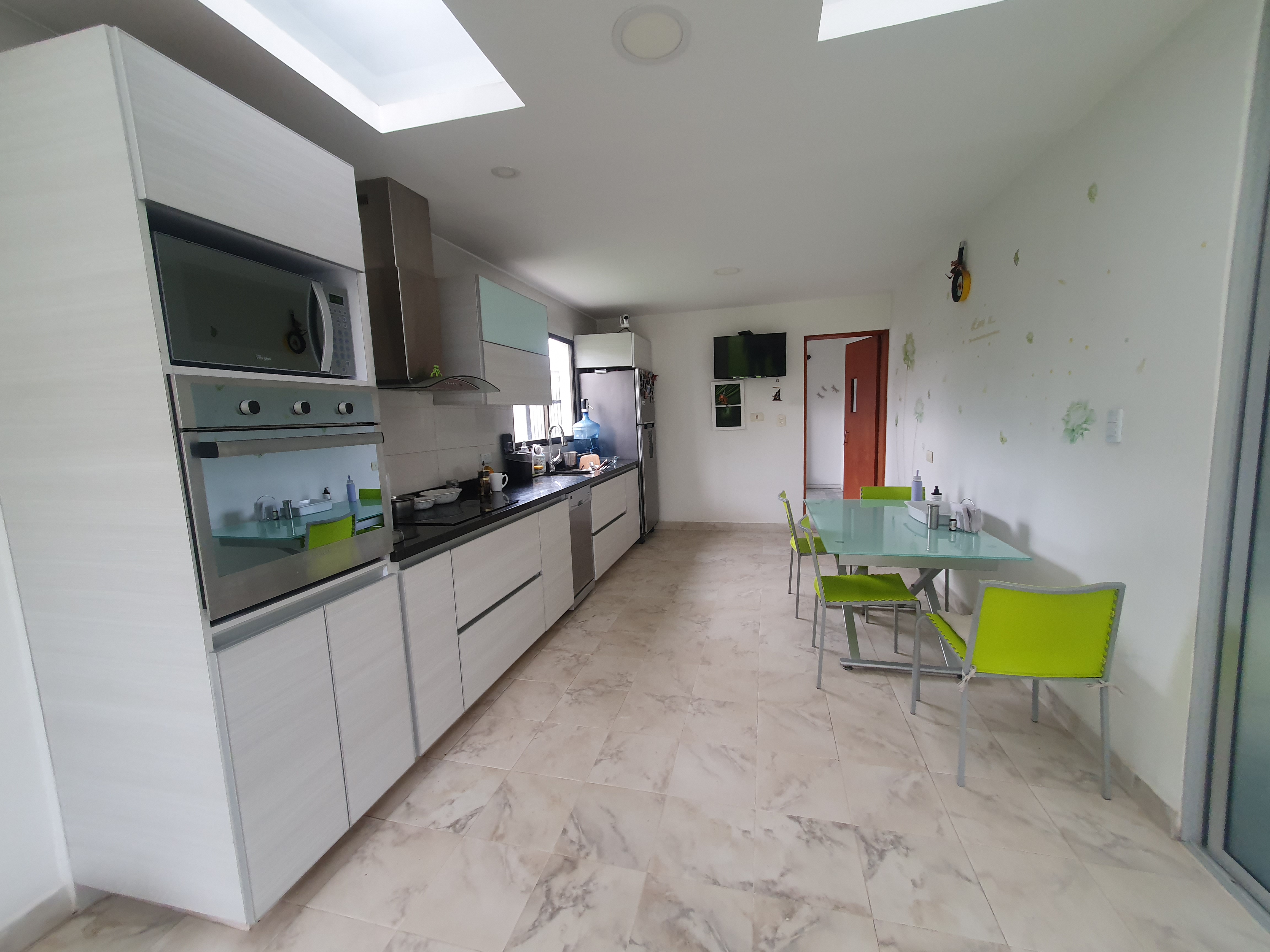 Casa en venta en Los Cedros, Chía · foto 6 de 24