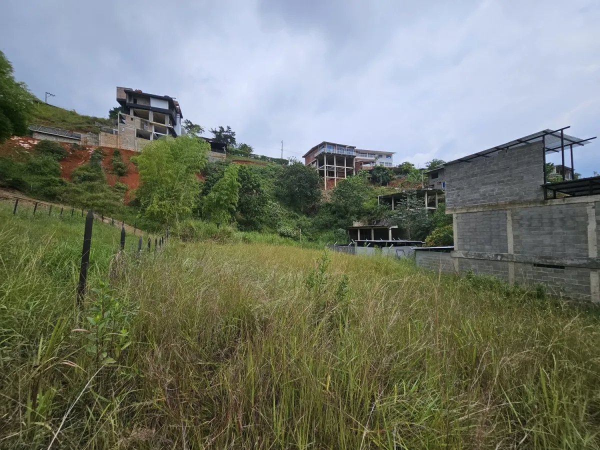 Lote en venta en La Sirena, Cali · foto 4 de 11