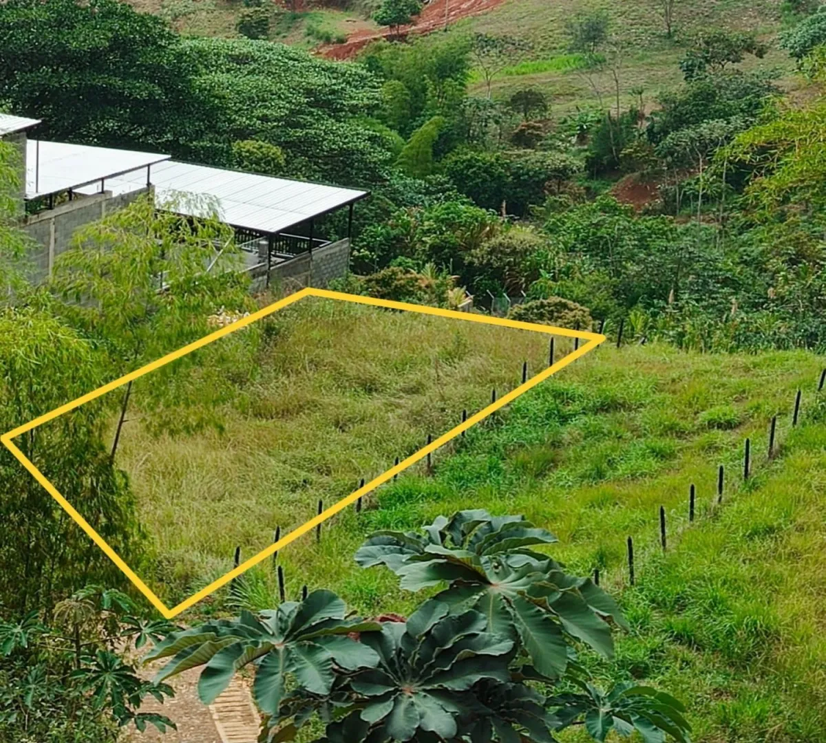 Lote en venta en La Sirena, Cali · foto 6 de 11