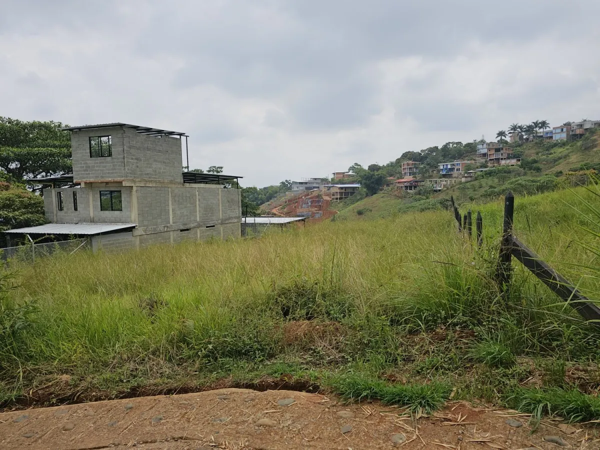 Lote en venta en La Sirena, Cali · foto 7 de 11