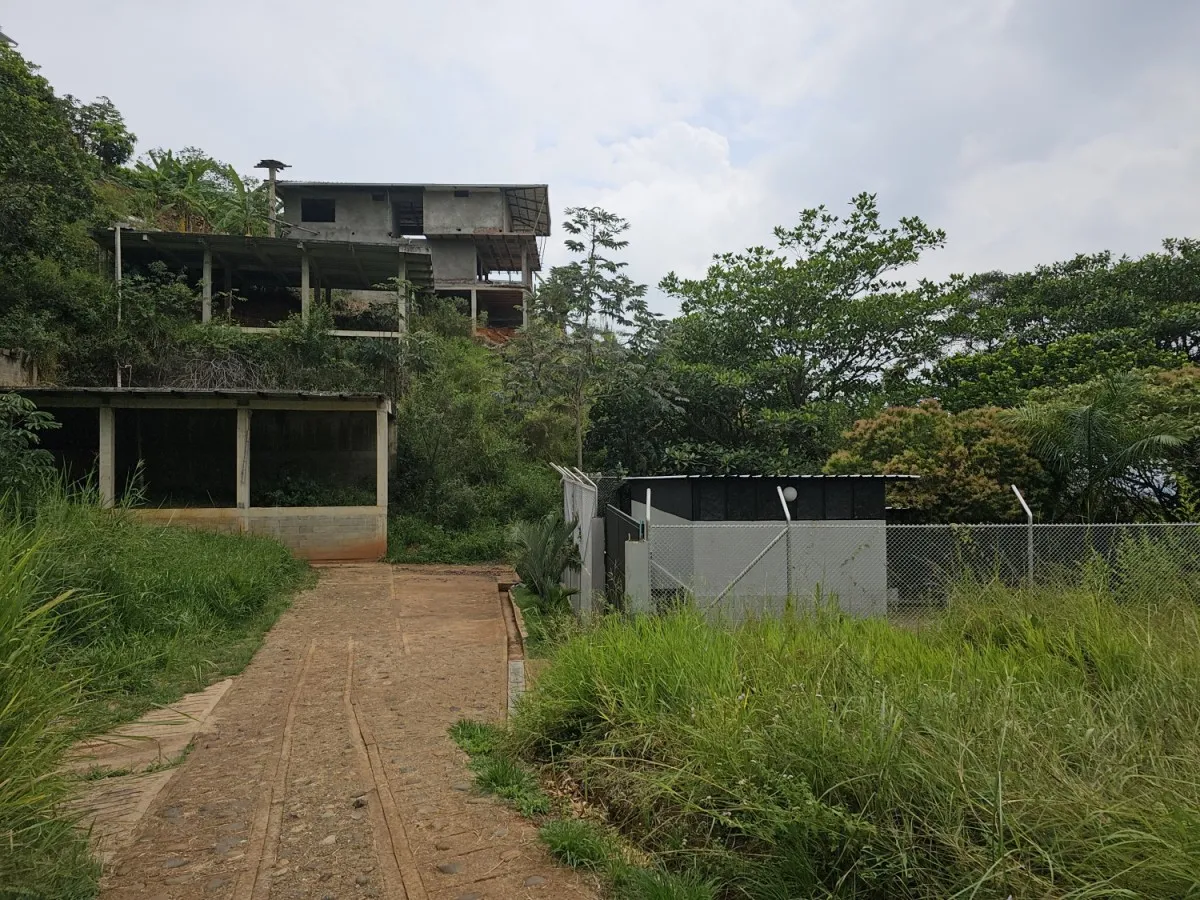 Lote en venta en La Sirena, Cali · foto 8 de 11