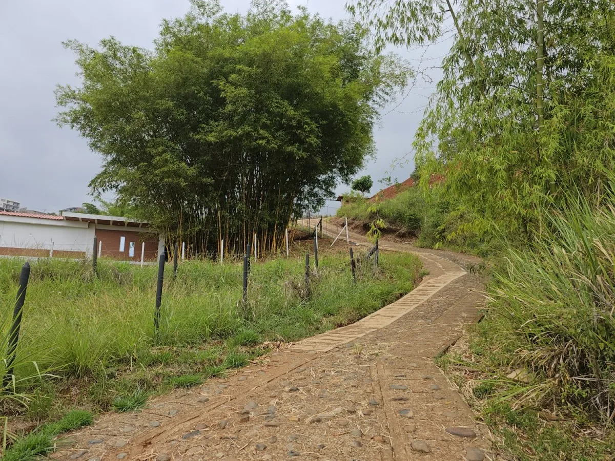 Lote en venta en La Sirena, Cali · foto 9 de 11