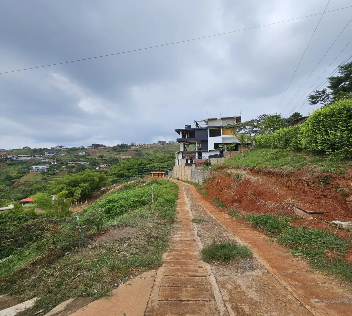Lote en venta en La Sirena, Cali · foto 10 de 11