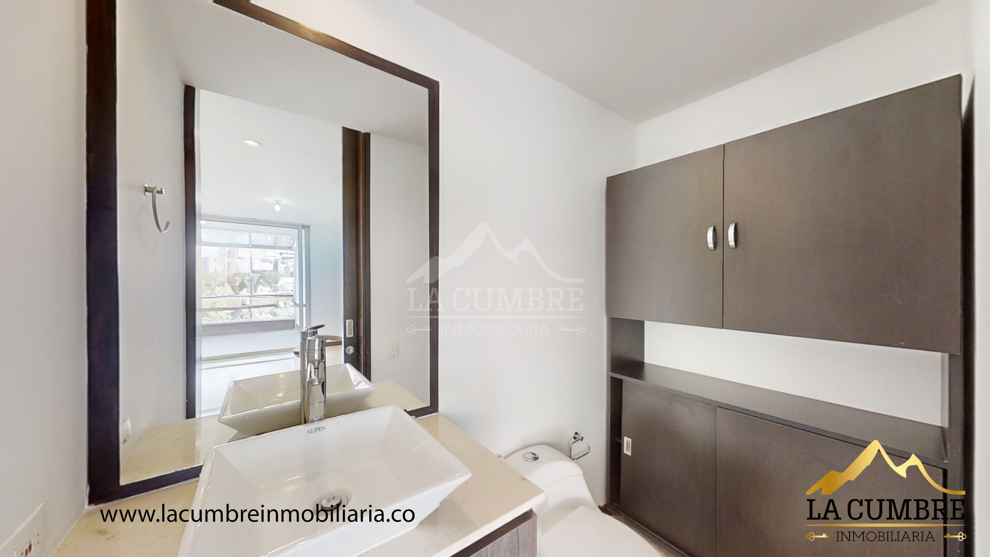 Apartamento en arriendo en El Tesoro, Medellín · foto 10 de 15