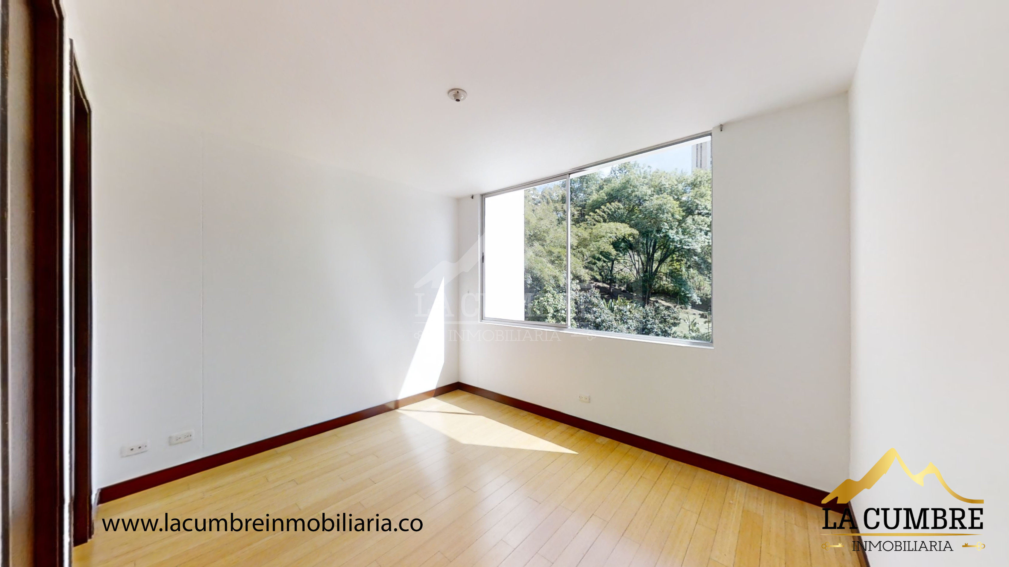 Apartamento en arriendo en El Tesoro, Medellín · foto 12 de 15