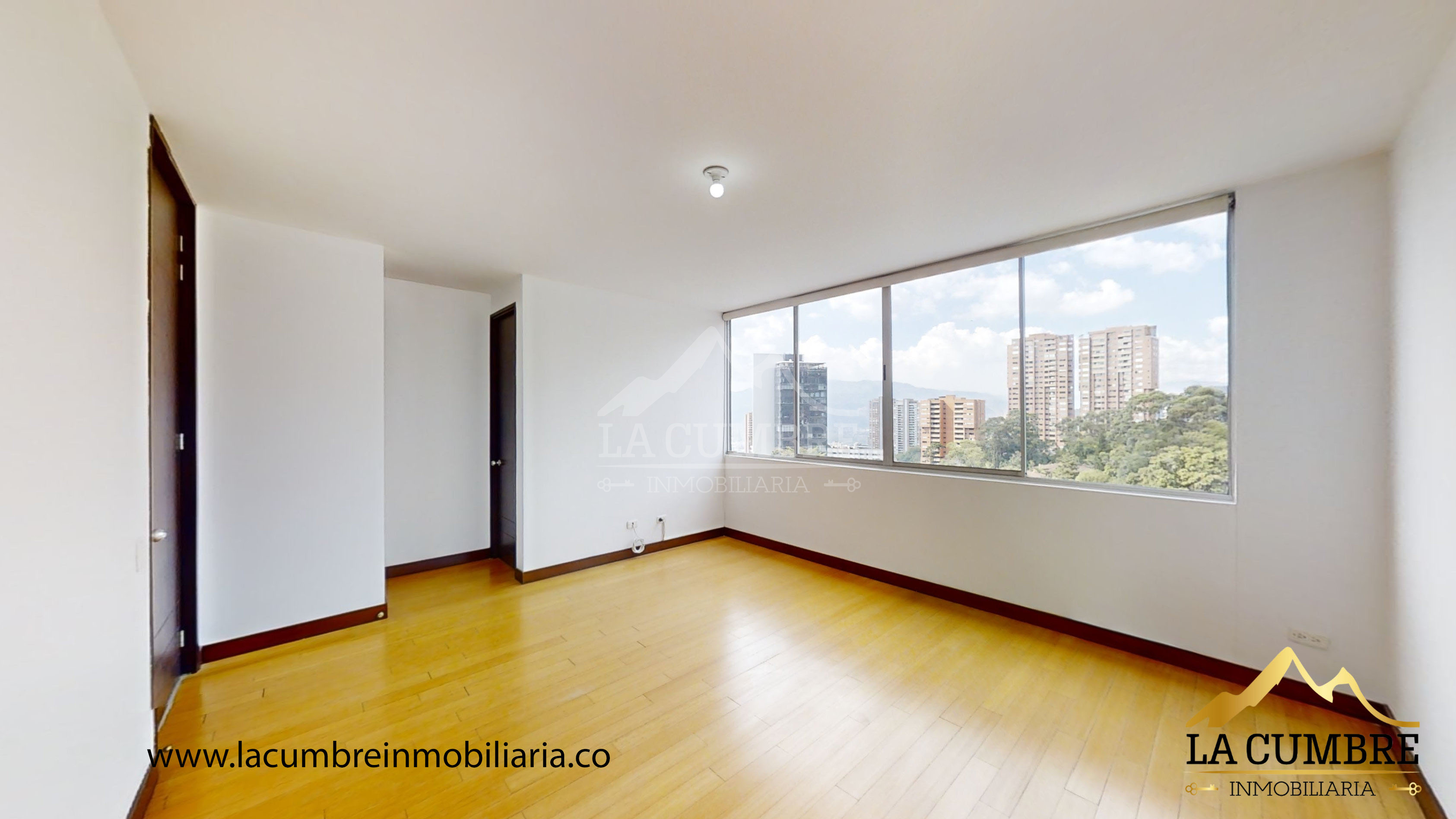 Apartamento en arriendo en El Tesoro, Medellín · foto 13 de 15