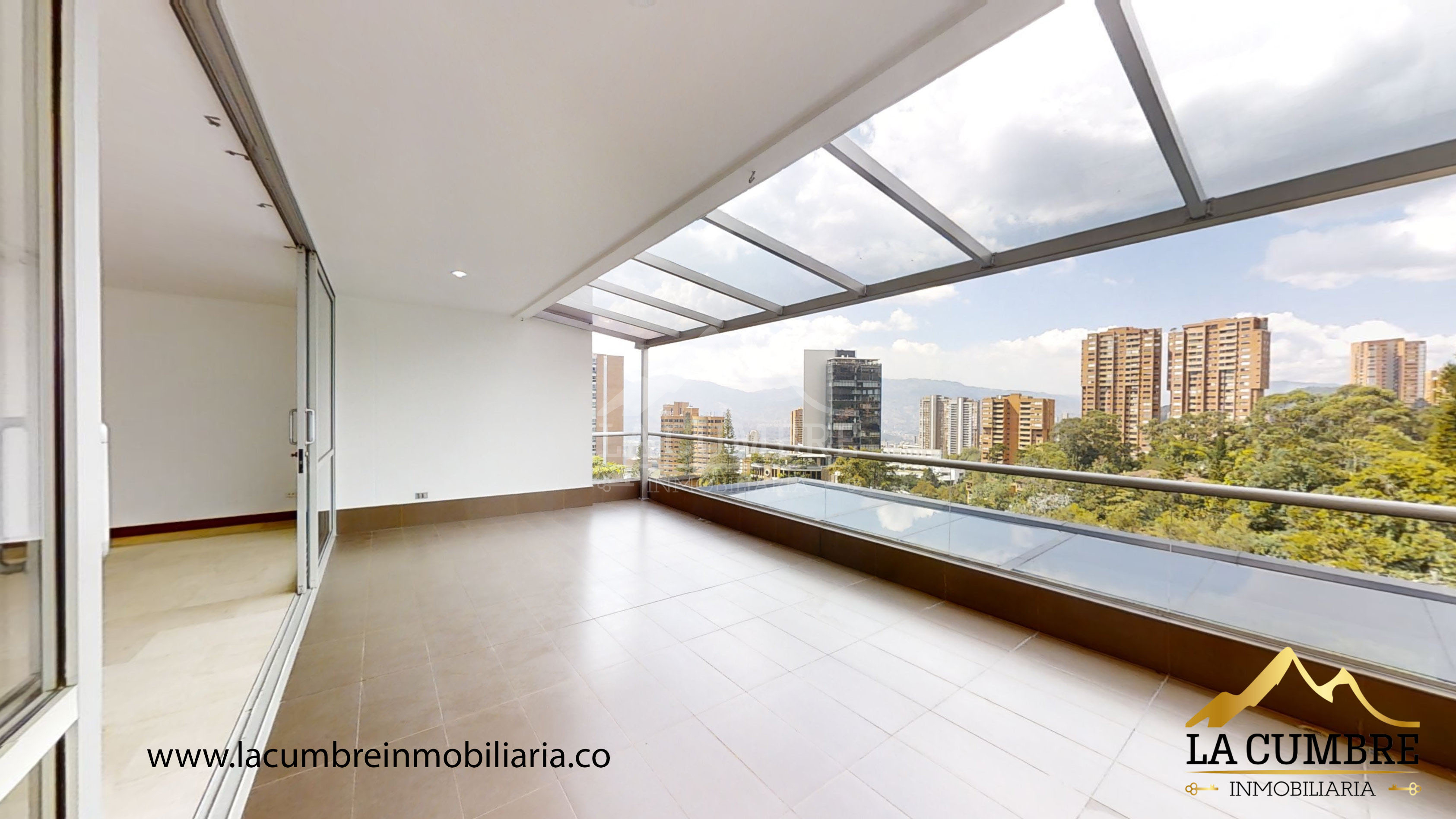 Apartamento en arriendo en El Tesoro, Medellín · foto 6 de 15