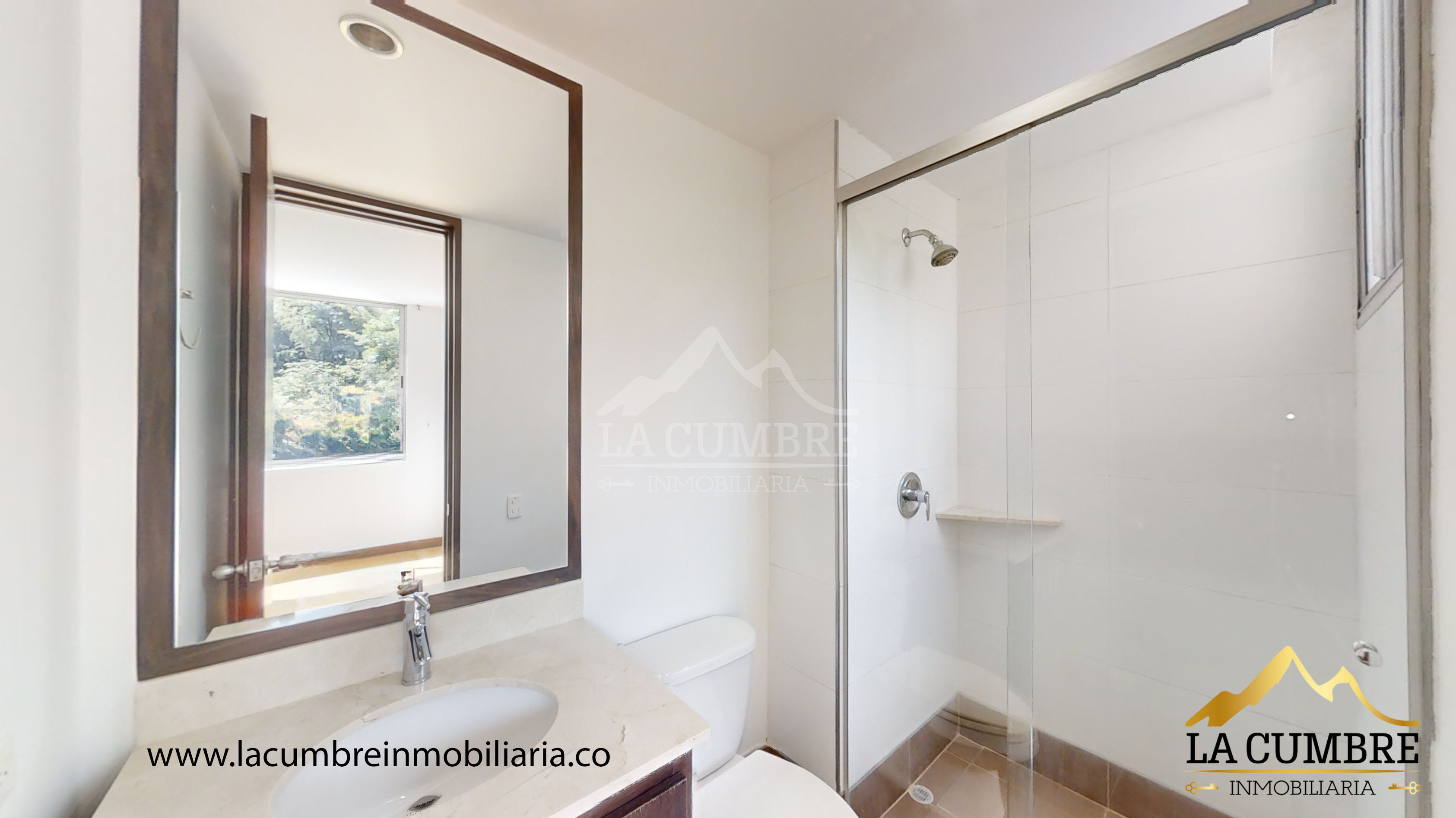 Apartamento en arriendo en El Tesoro, Medellín · foto 7 de 15