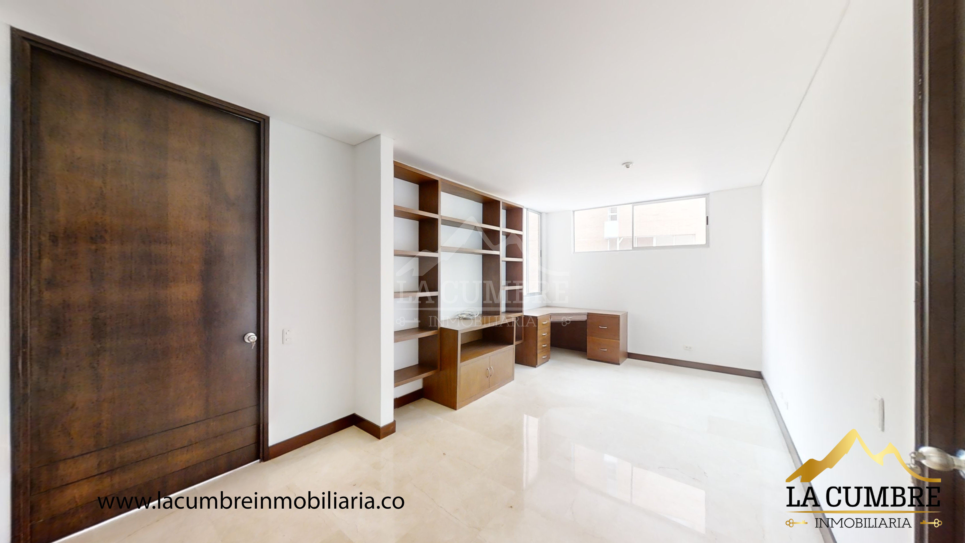 Apartamento en arriendo en El Tesoro, Medellín · foto 8 de 15