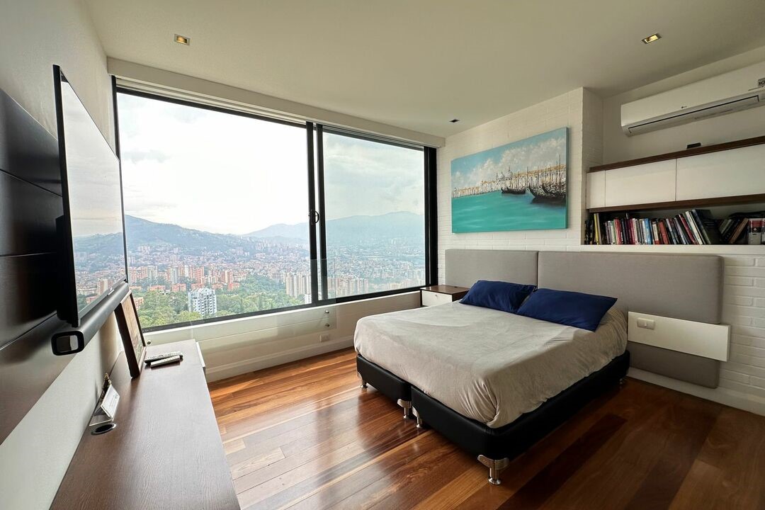 Apartamento en venta en San Lucas, Medellín · foto 14 de 18