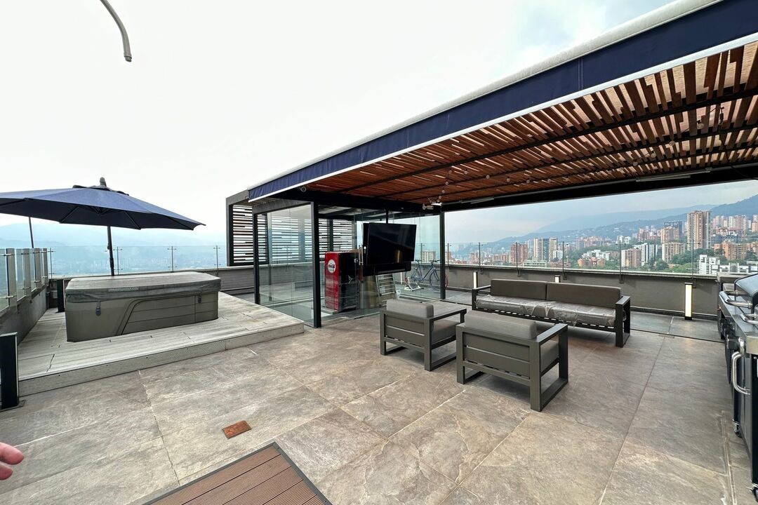 Apartamento en venta en San Lucas, Medellín · foto 18 de 18
