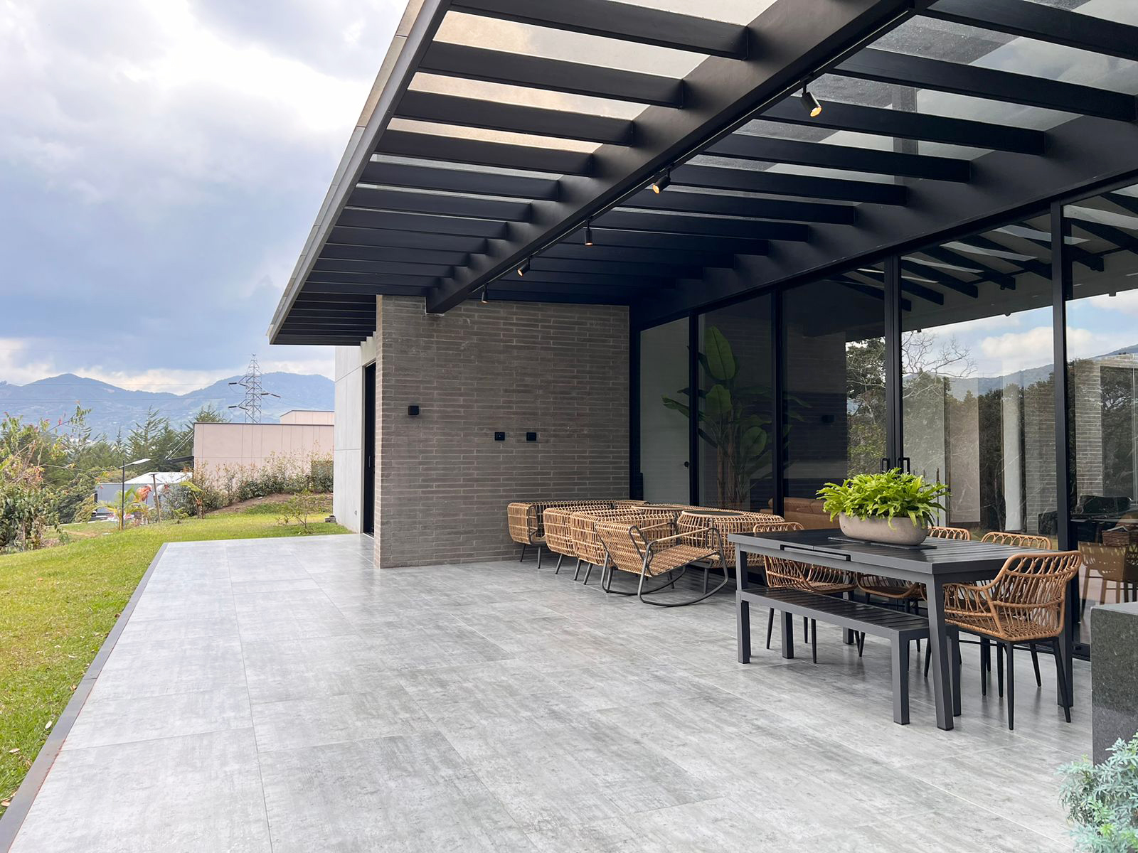 Casa de 4 alcobas en venta en La Ceja, 389 m² · foto 18 de 19