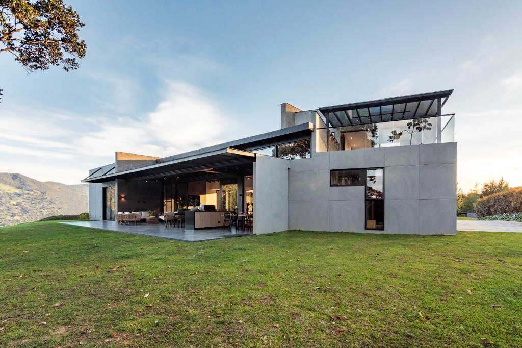 Casa de 4 alcobas en venta en La Ceja, 389 m² · foto 19 de 19