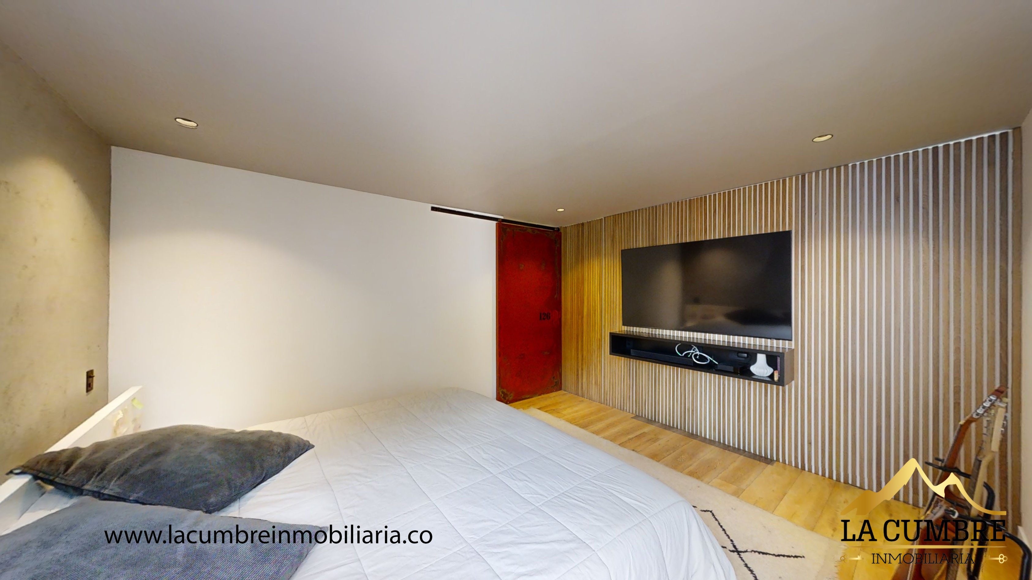 Apartamento en venta en Zuñiga, Envigado · foto 10 de 15