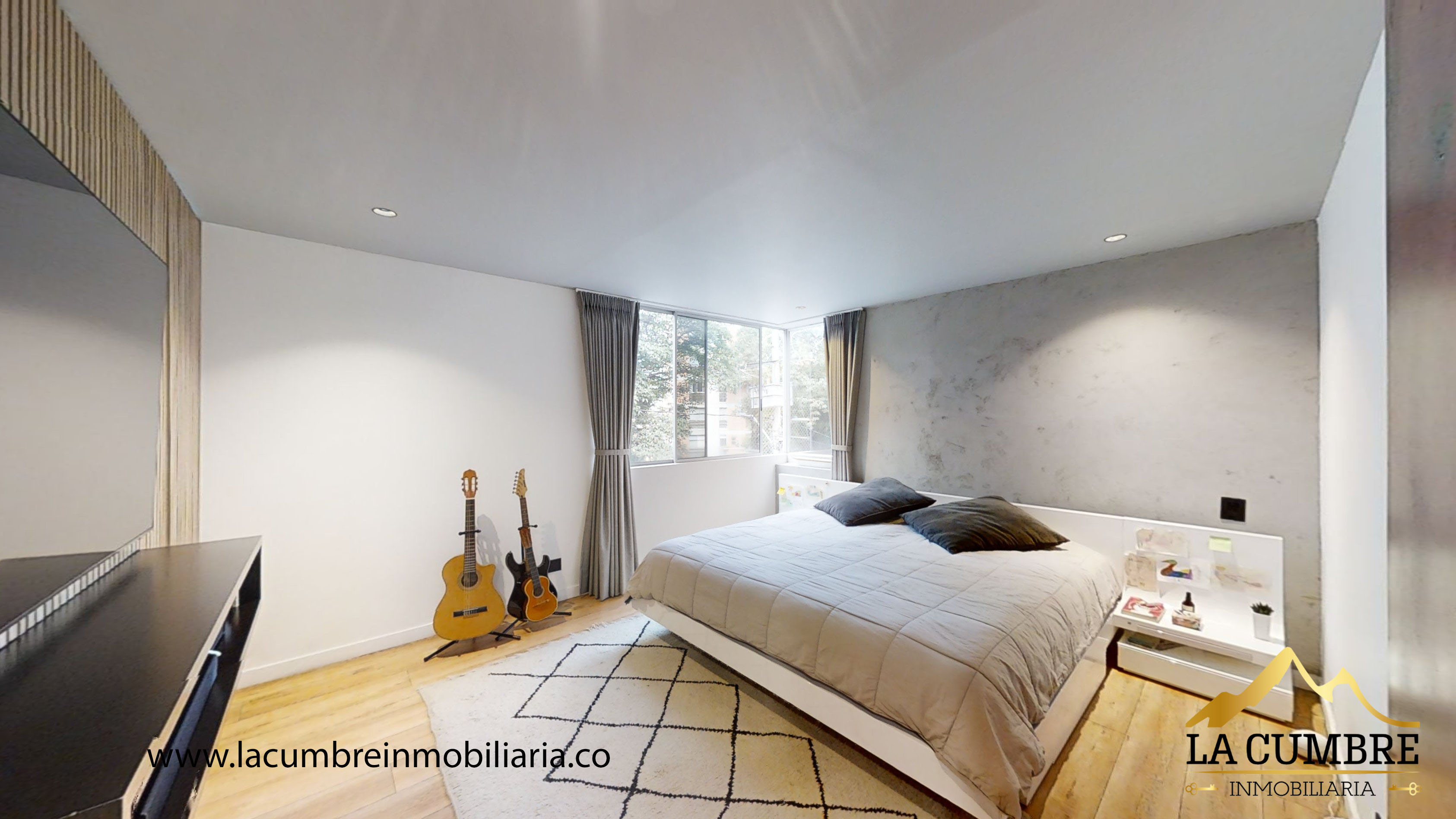 Apartamento en venta en Zuñiga, Envigado · foto 11 de 15