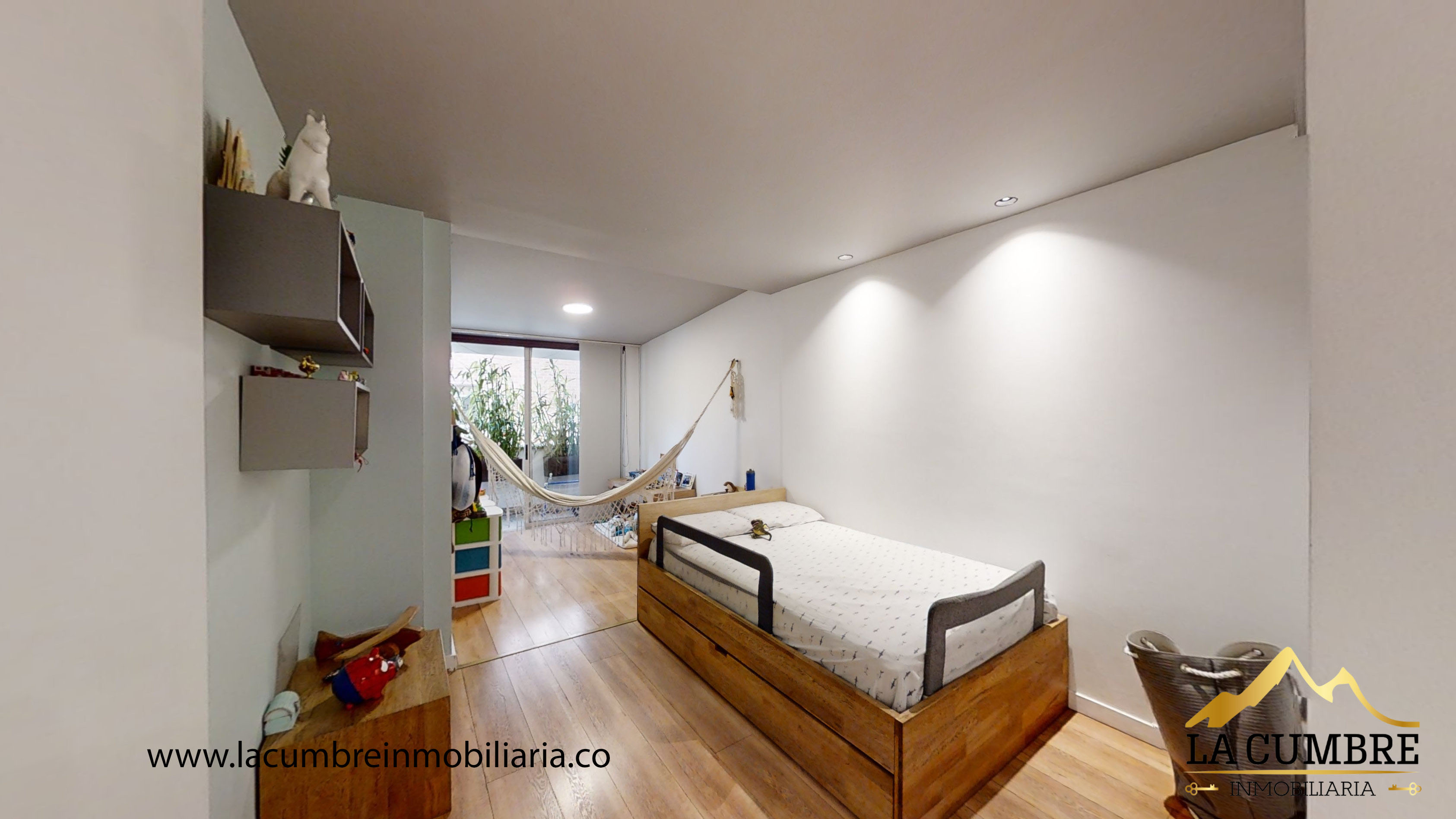 Apartamento en venta en Zuñiga, Envigado · foto 13 de 15