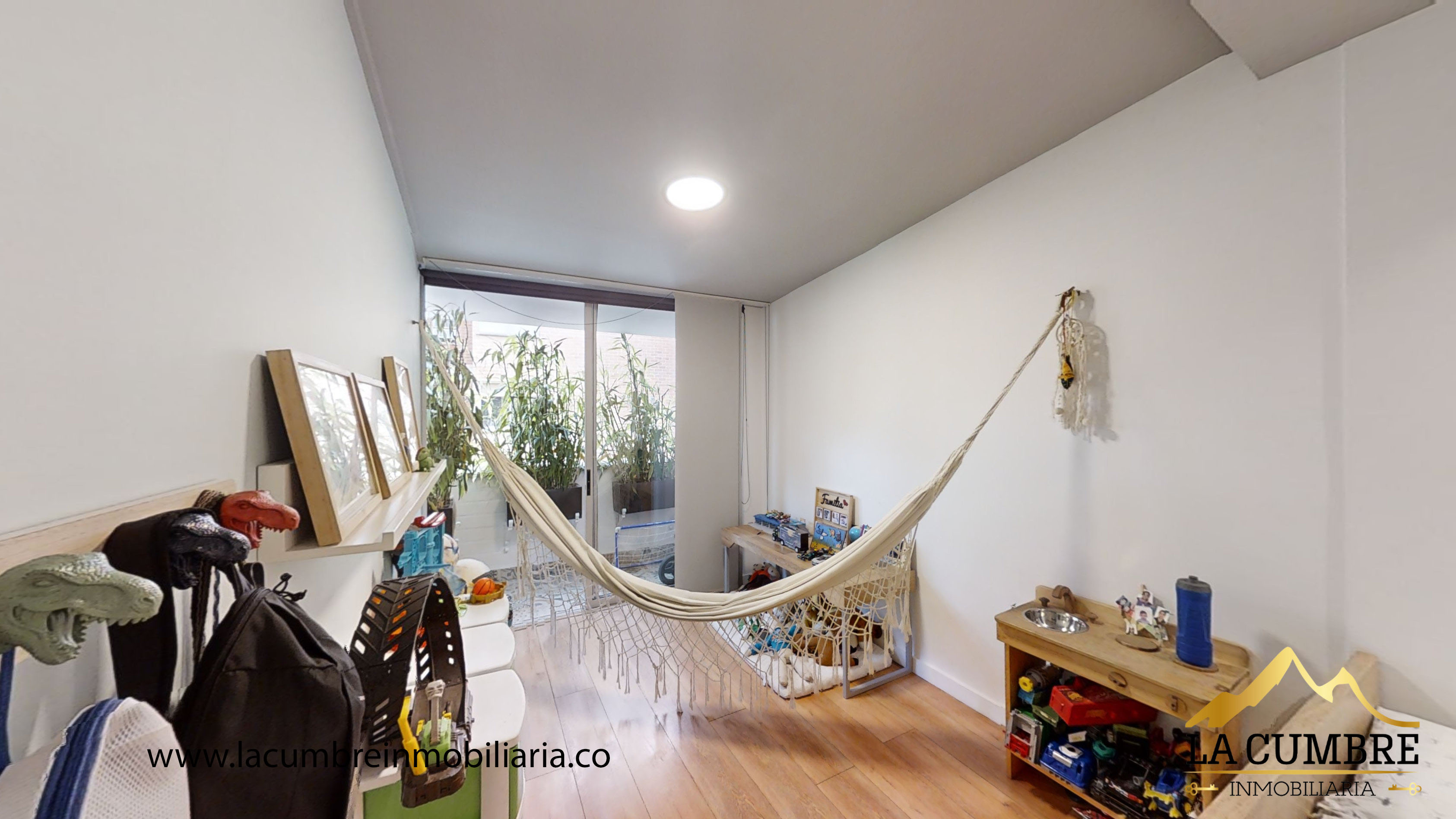 Apartamento en venta en Zuñiga, Envigado · foto 14 de 15