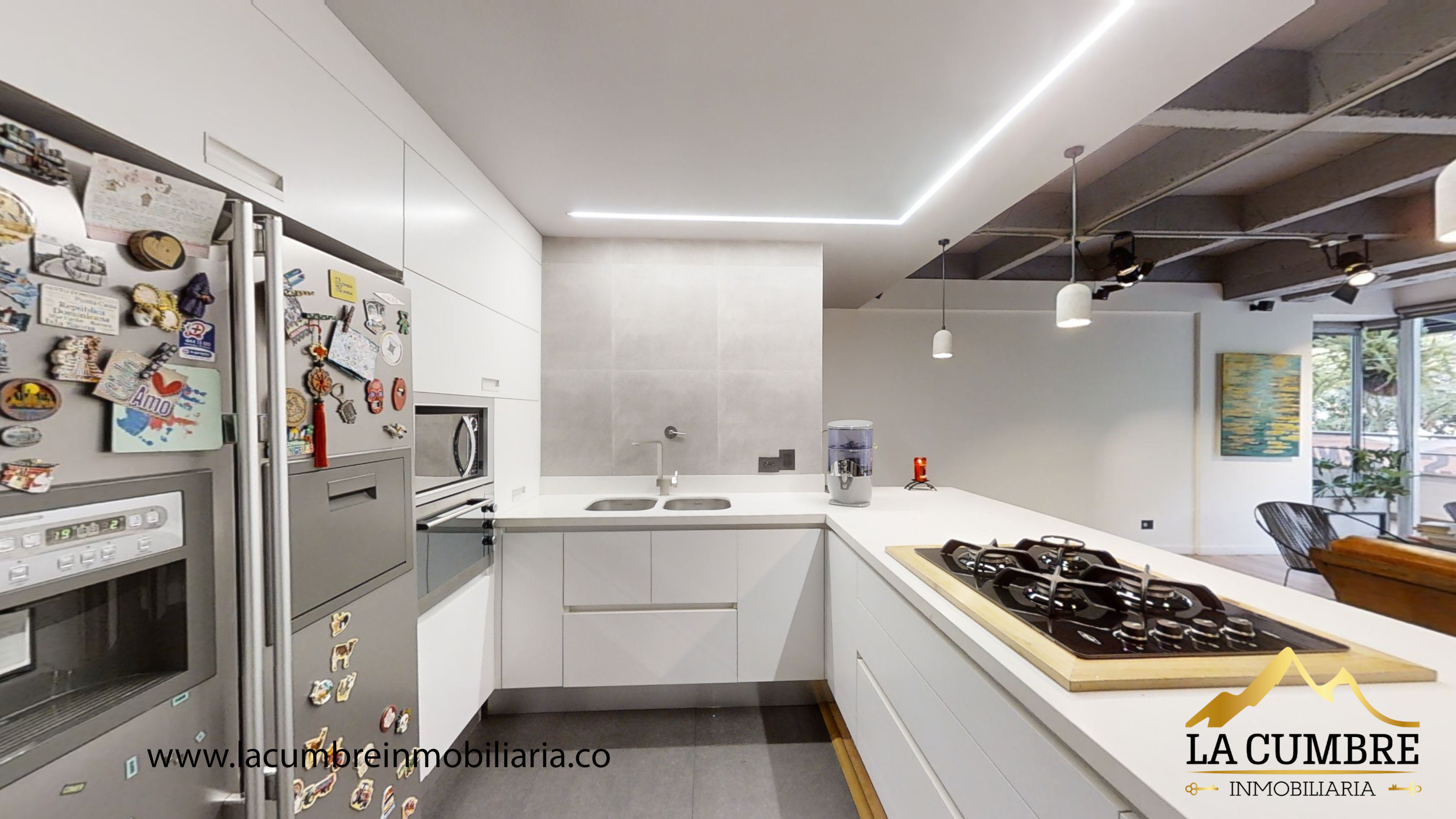 Apartamento en venta en Zuñiga, Envigado · foto 2 de 15