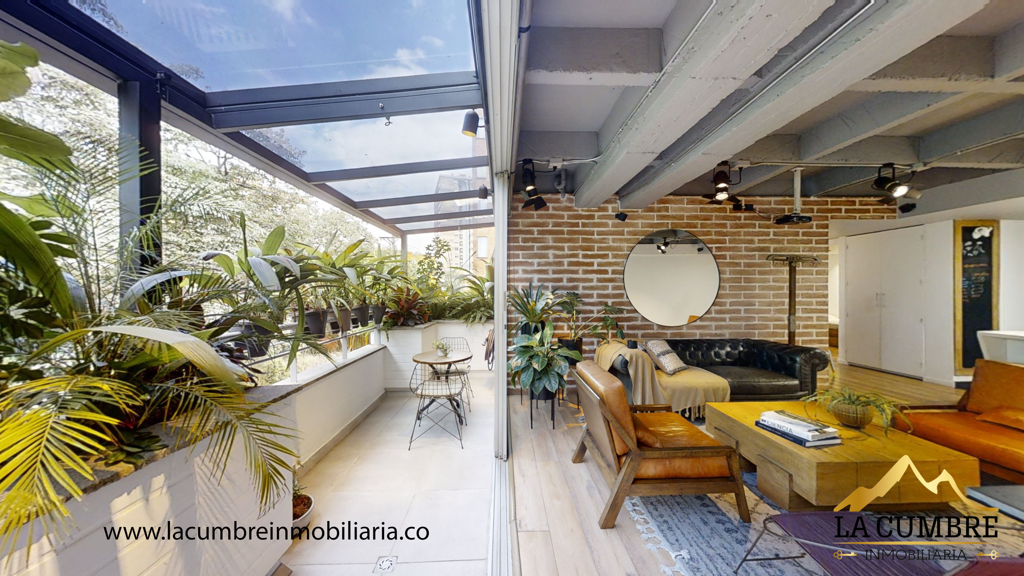 Apartamento en venta en Zuñiga, Envigado · foto 3 de 15