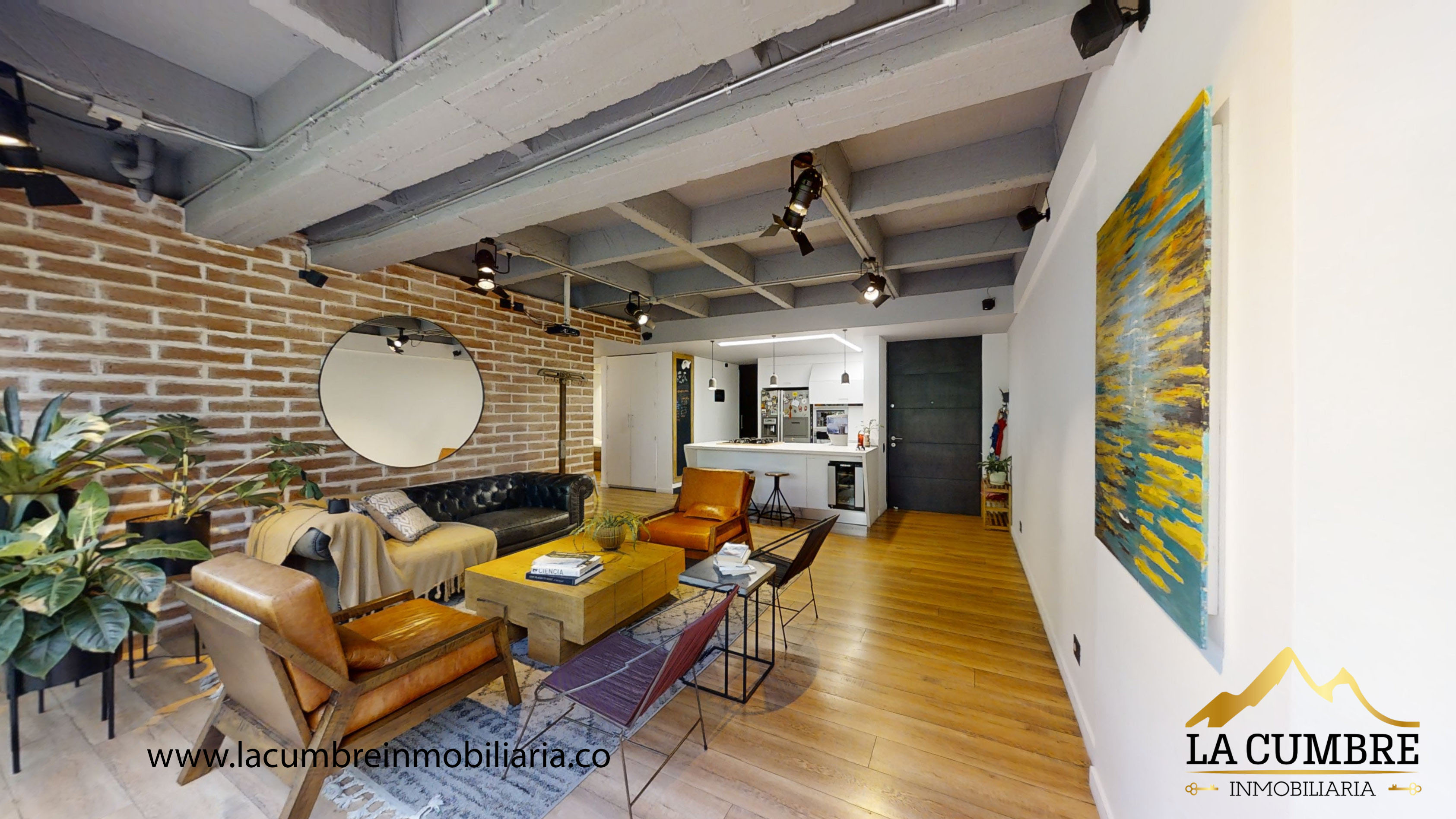 Apartamento en venta en Zuñiga, Envigado · foto 5 de 15
