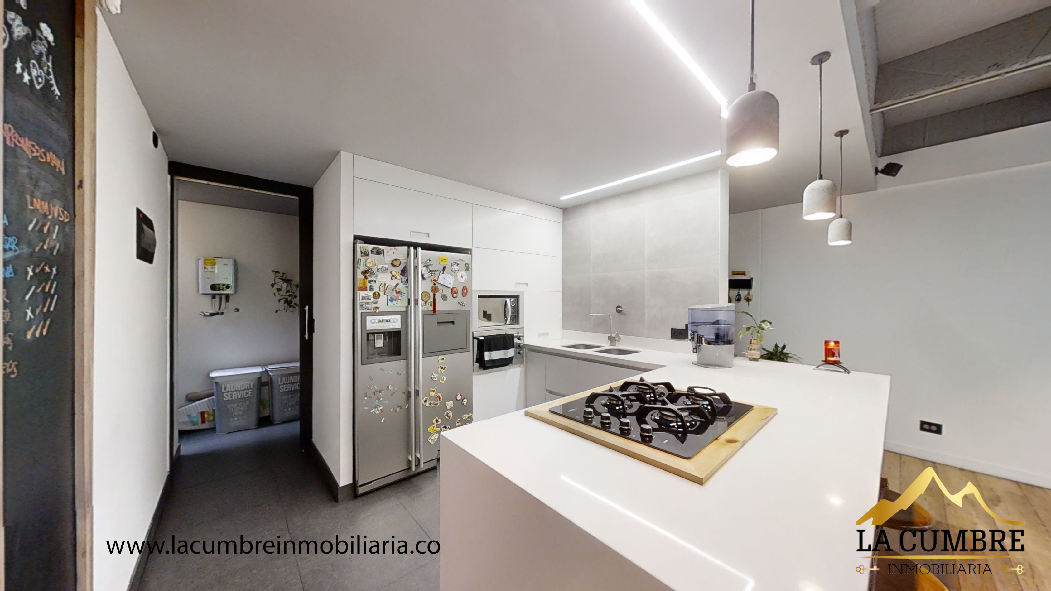 Apartamento en venta en Zuñiga, Envigado · foto 6 de 15