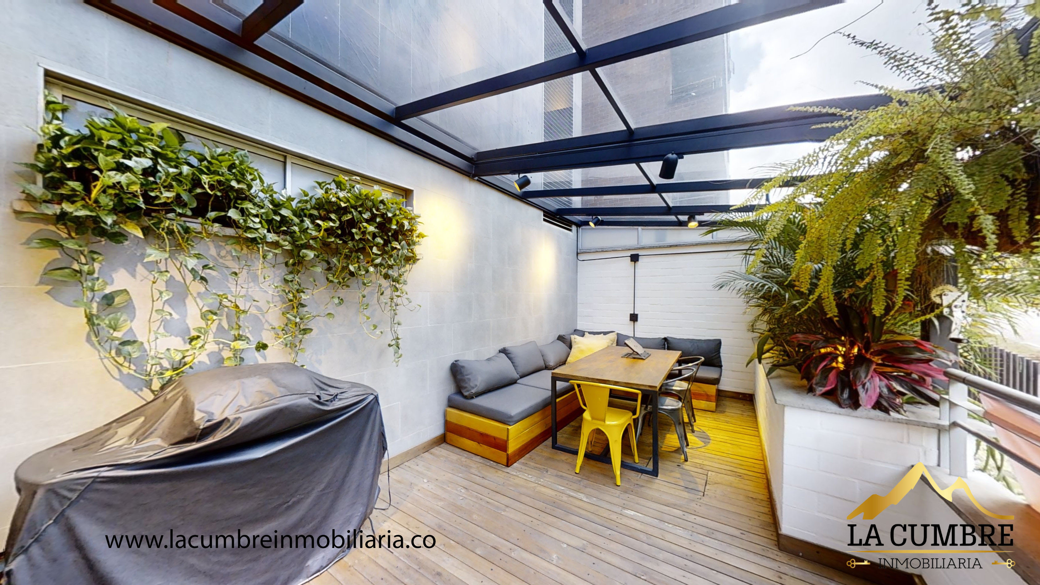 Apartamento en venta en Zuñiga, Envigado · foto 7 de 15