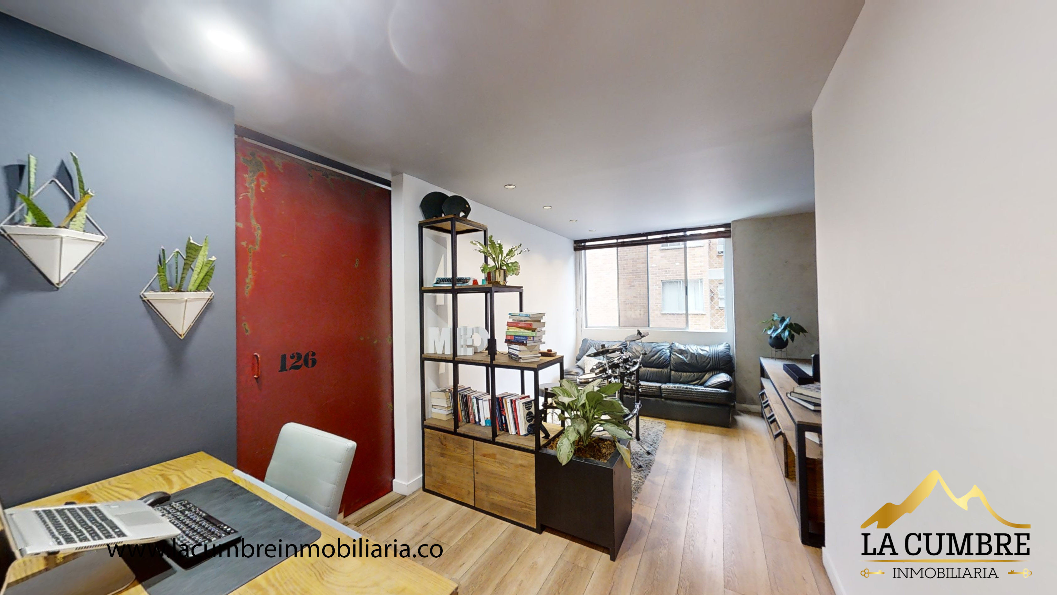 Apartamento en venta en Zuñiga, Envigado · foto 8 de 15